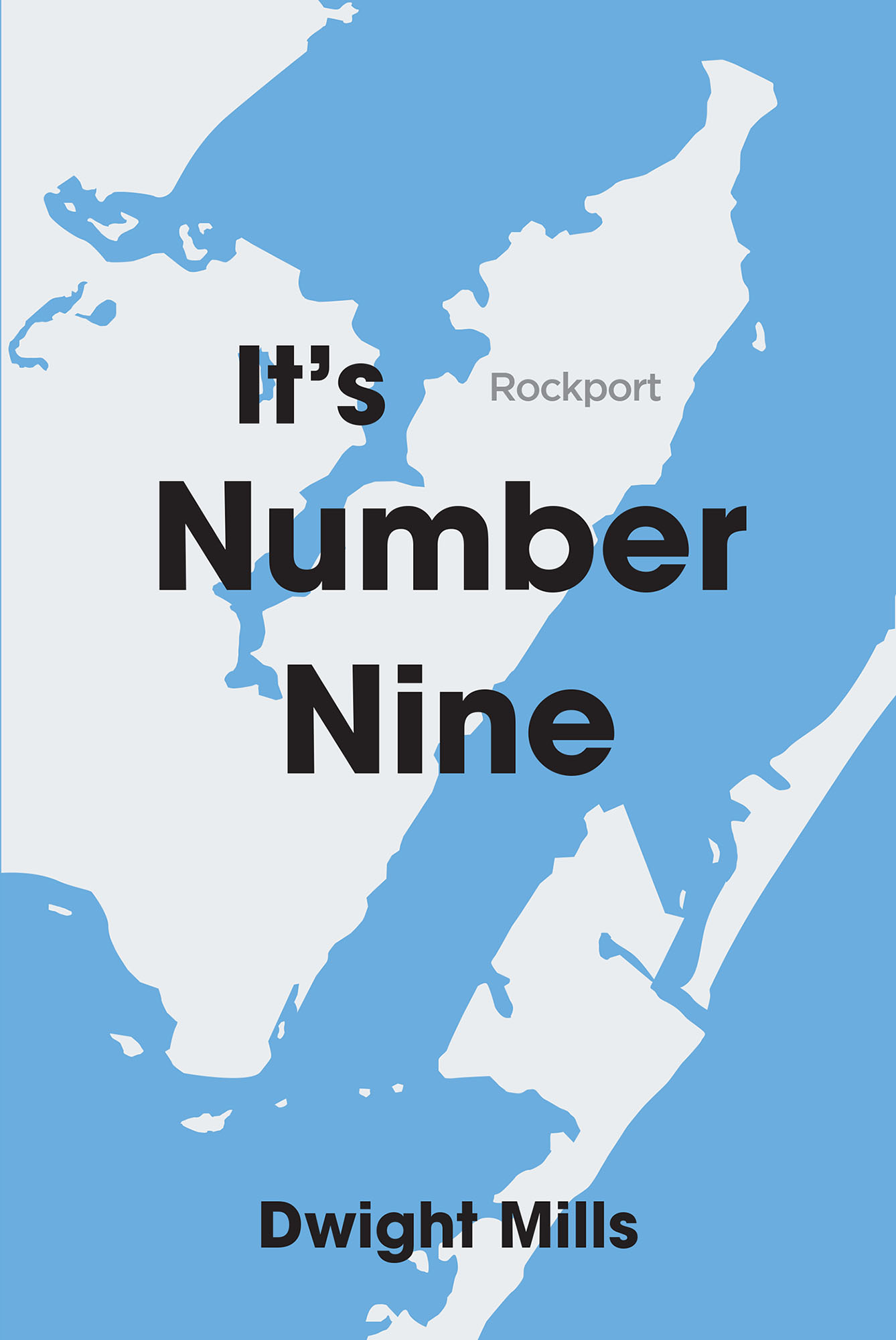 It's Number Nine Cover Image