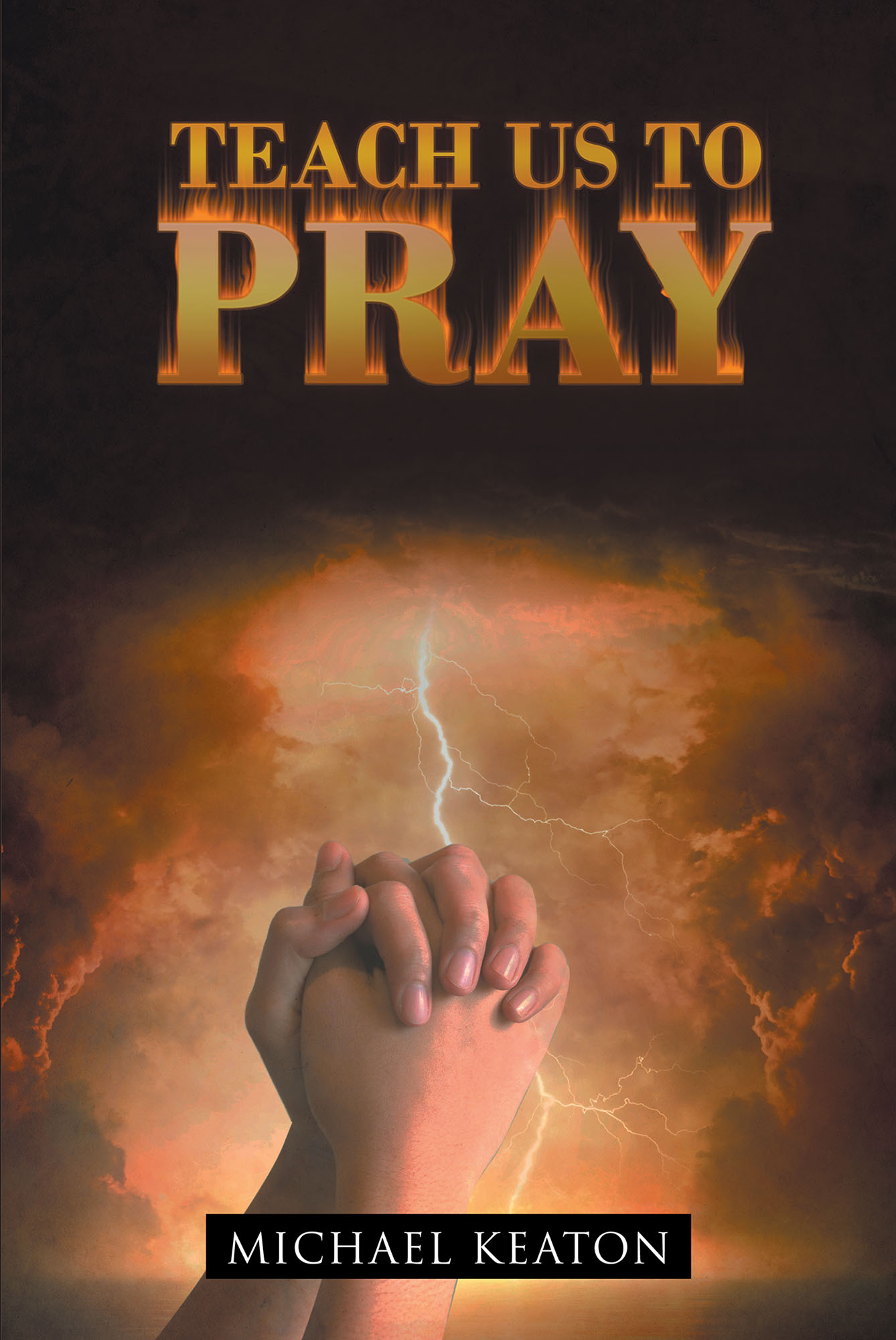 Teach Us to Pray Cover Image