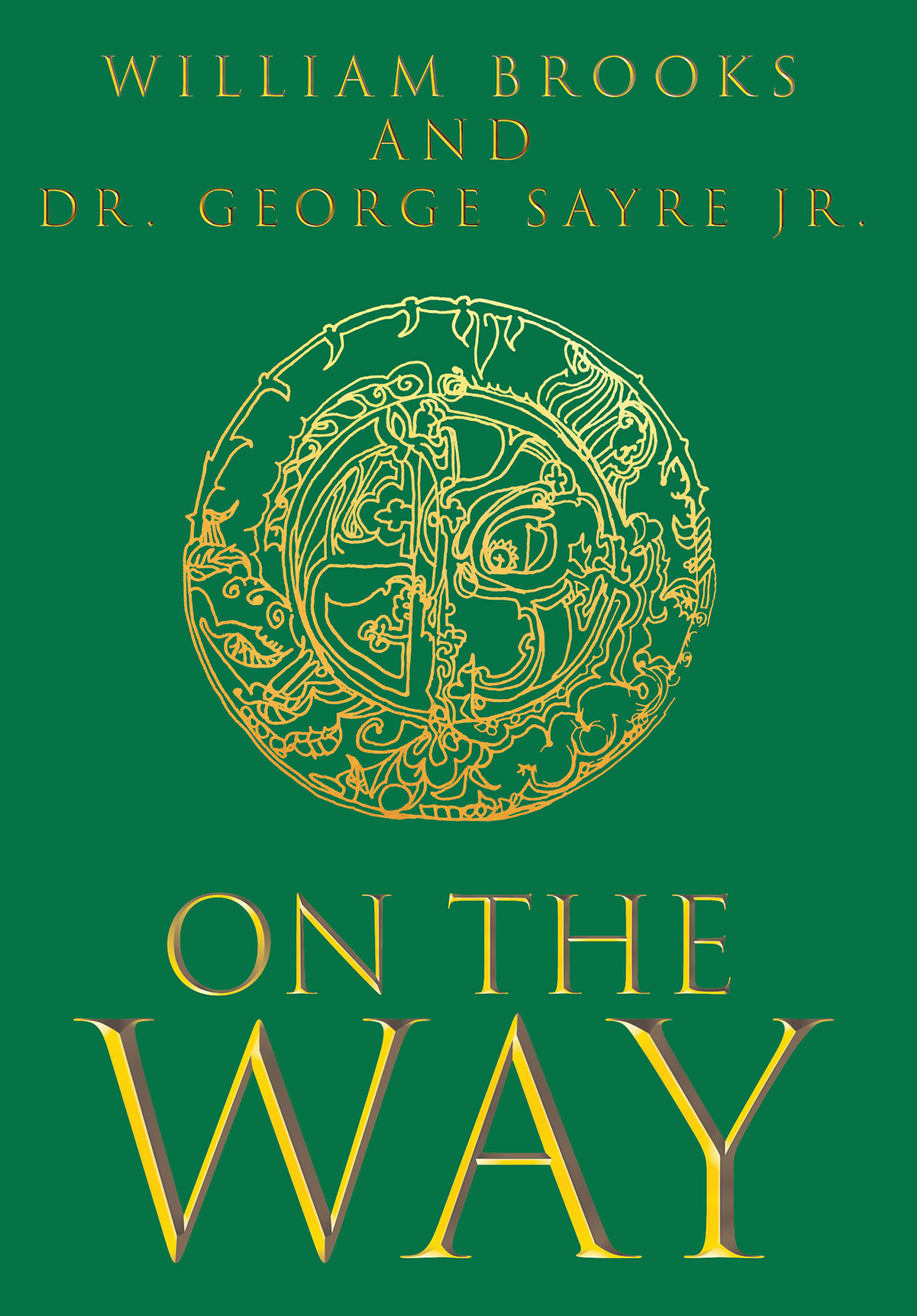 On the Way Cover Image