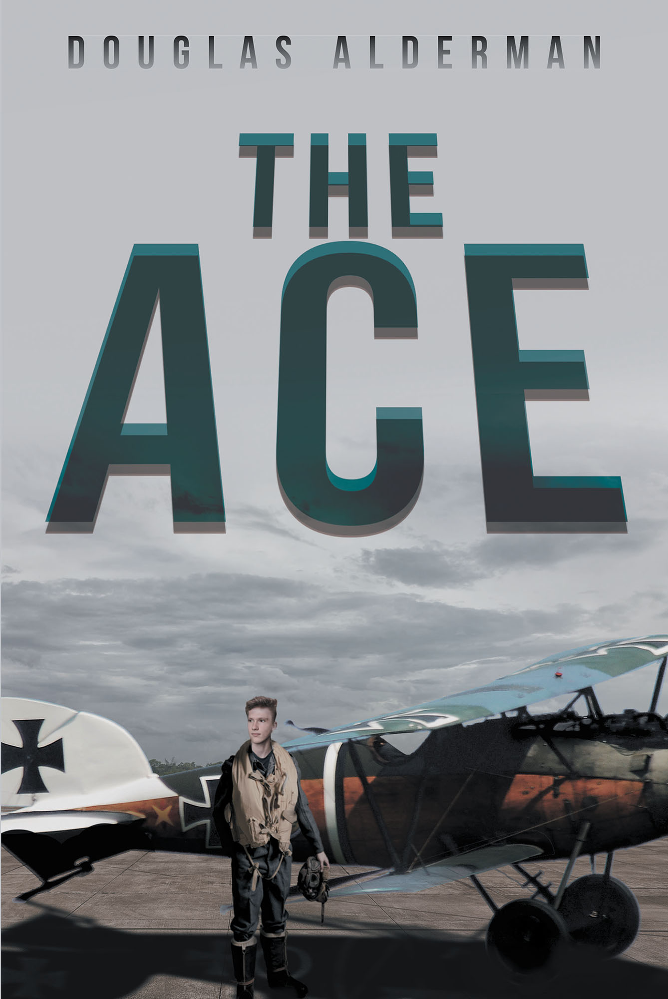 The Ace Cover Image