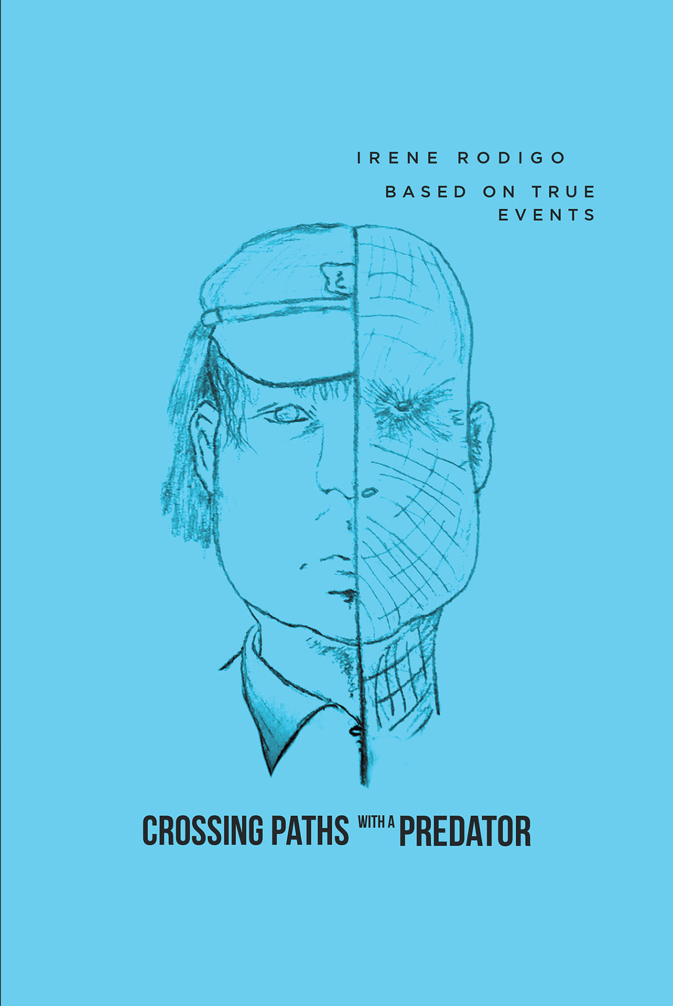Crossing Paths with a Predator Cover Image