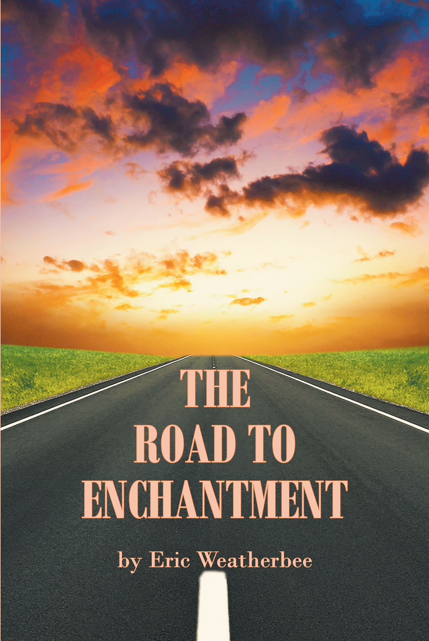 The Road to Enchantment Cover Image