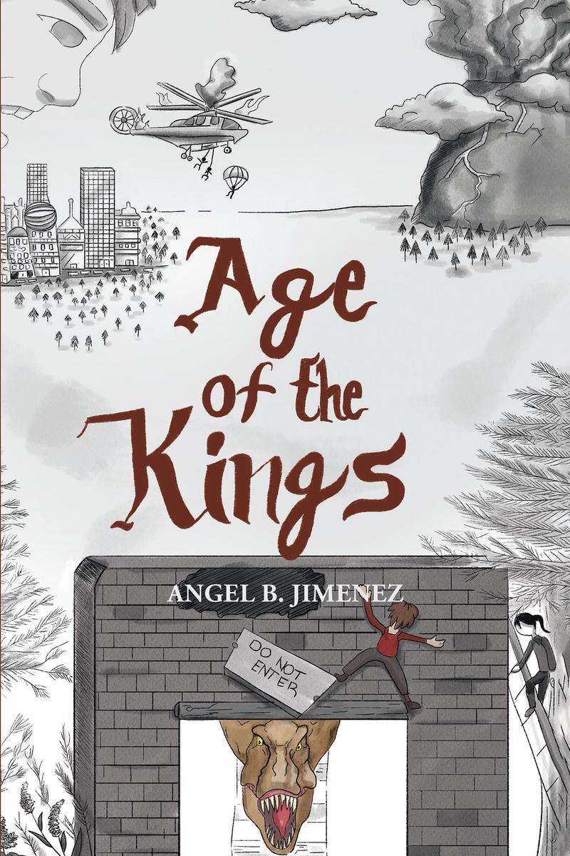 Age of the Kings Cover Image