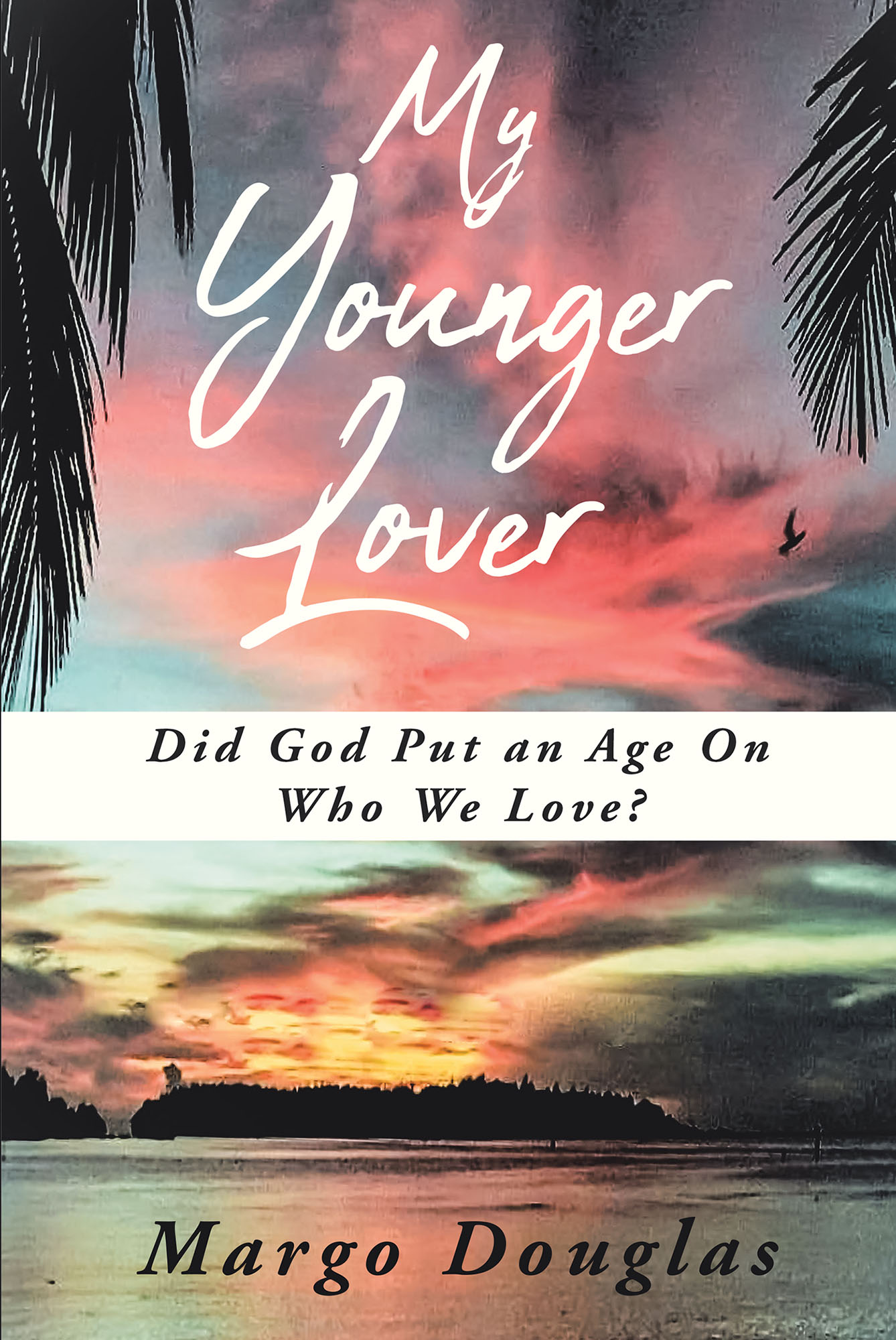 My Younger Lover Cover Image