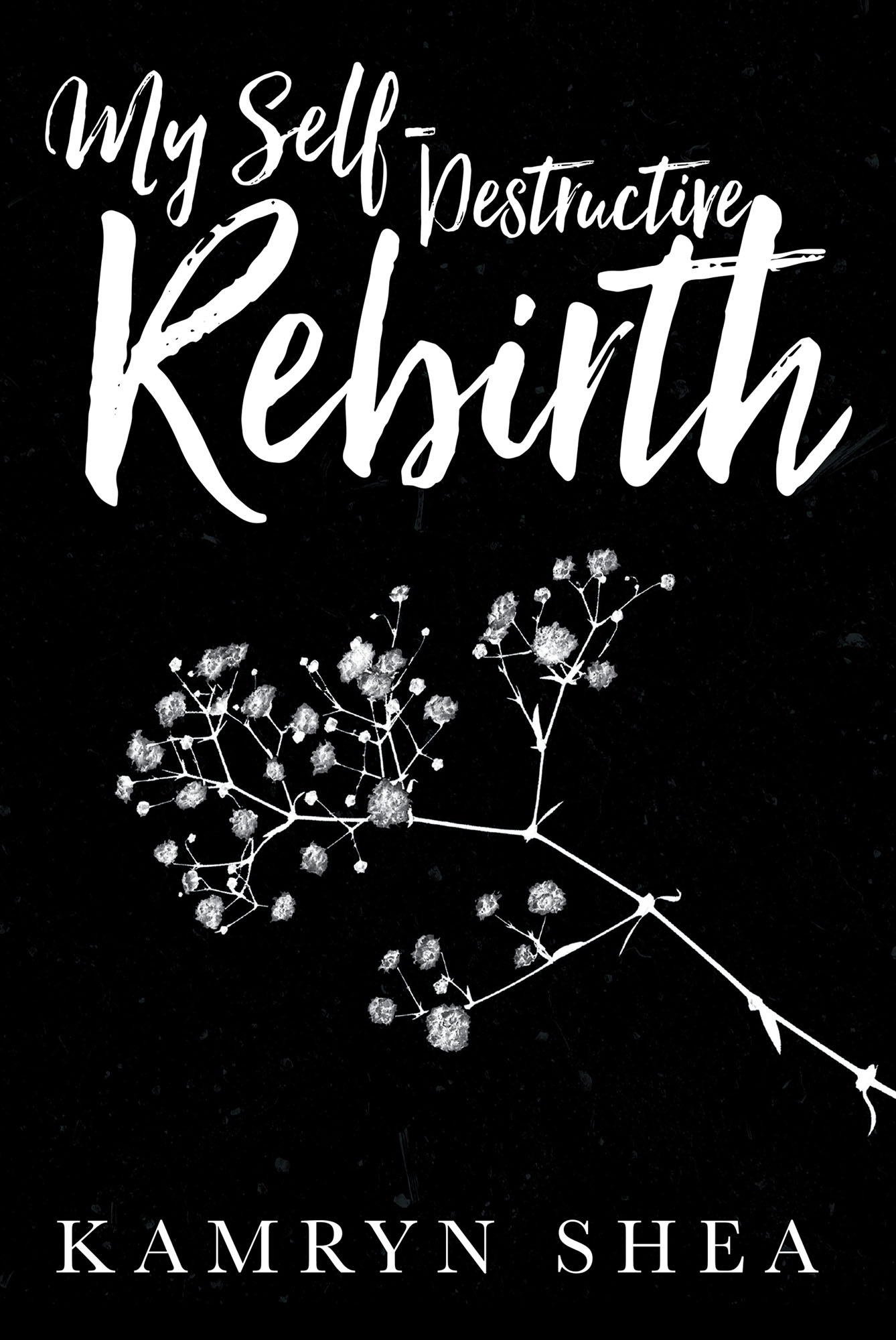 My Self-Destructive Rebirth Cover Image