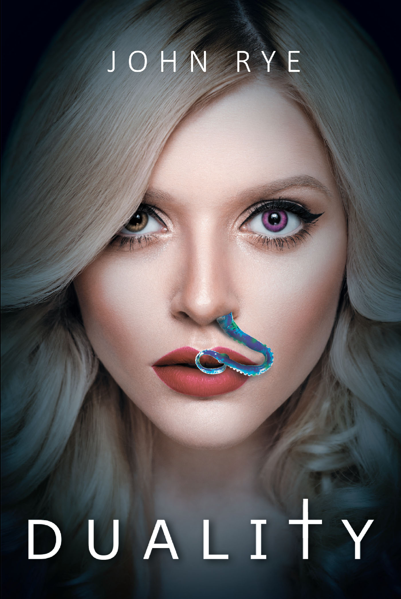 Duality Cover Image
