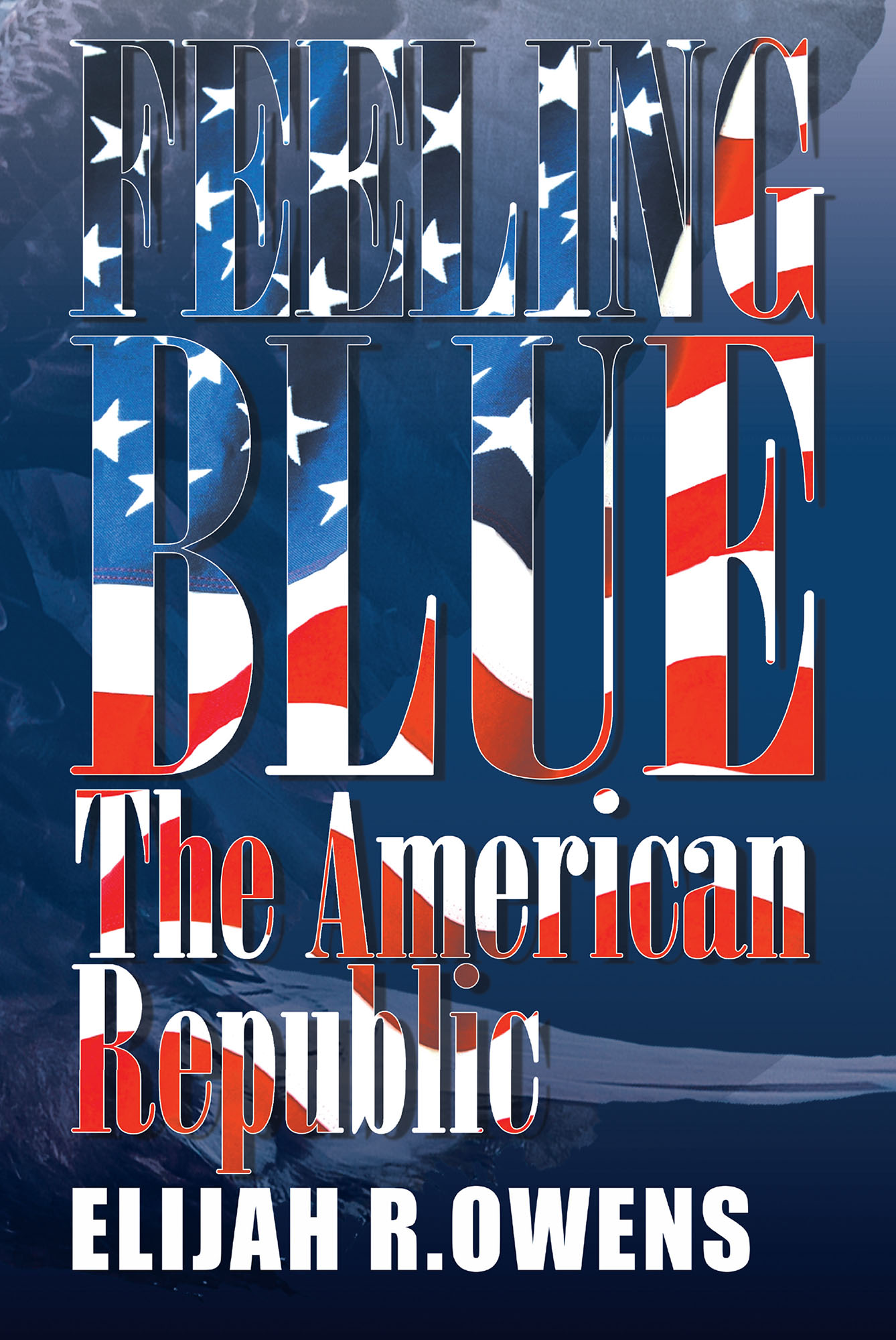 Feeling Blue Cover Image