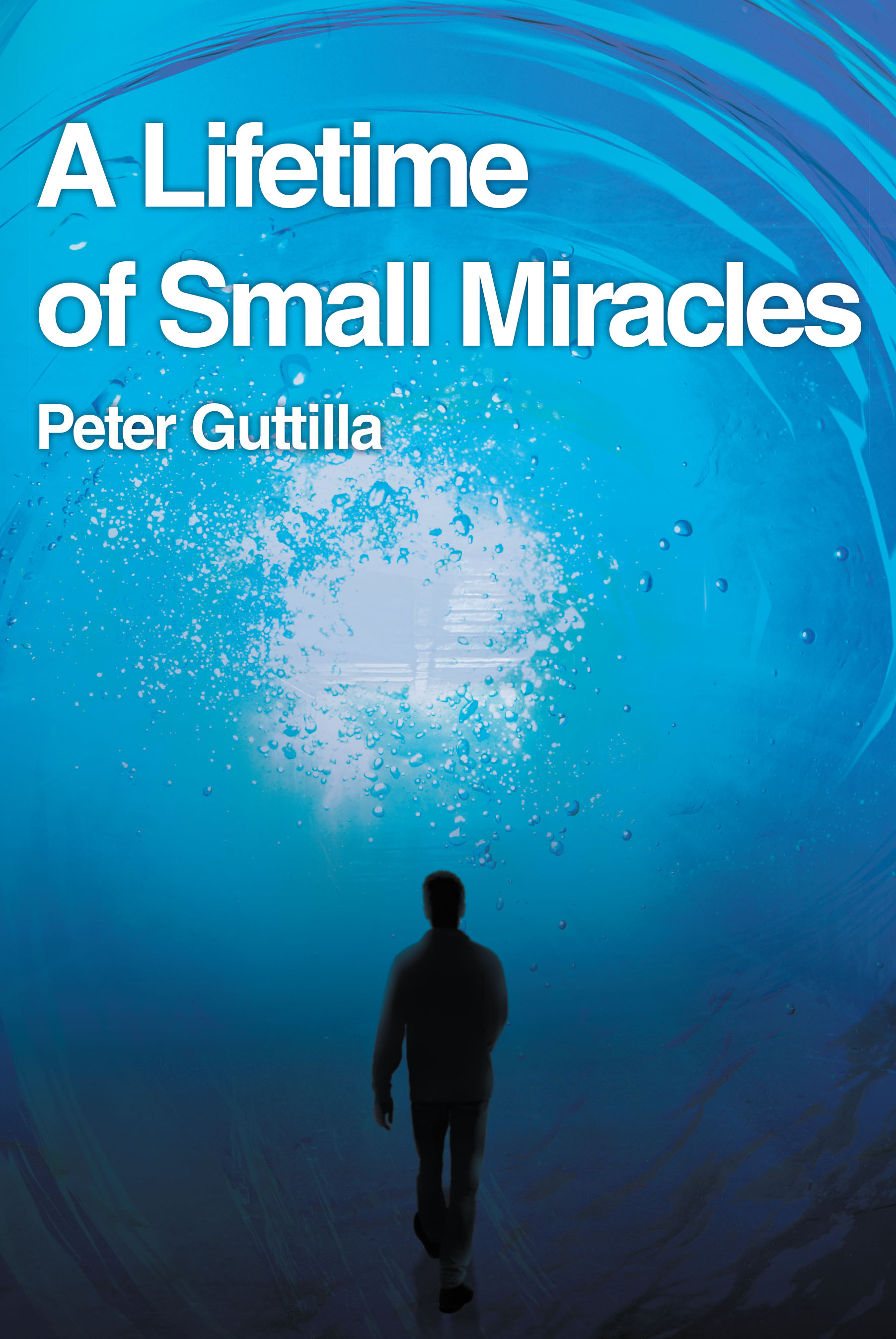 A Lifetime of Small Miracles Cover Image
