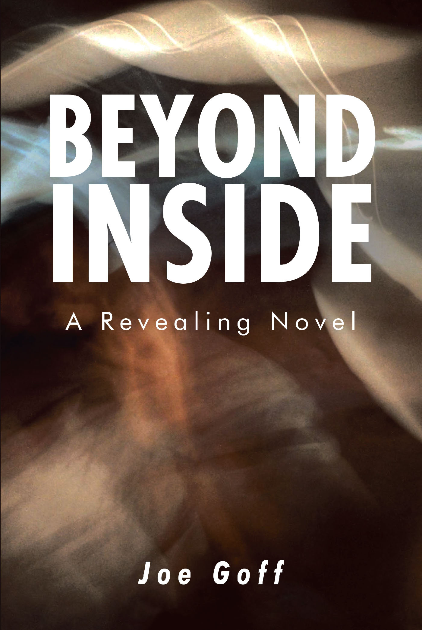 Beyond Inside Cover Image