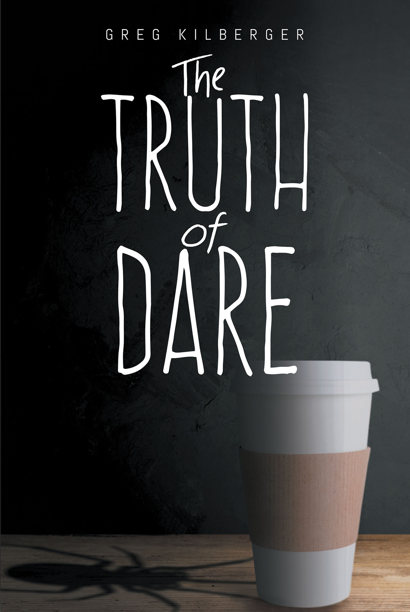 The Truth of Dare Cover Image