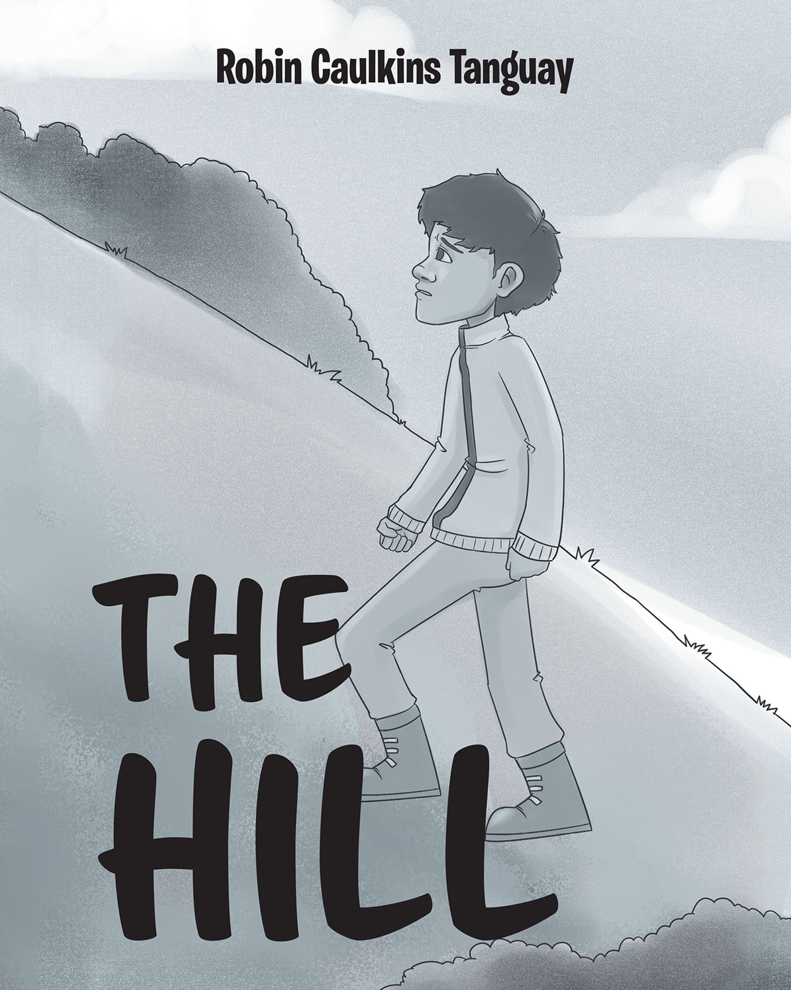 The Hill Cover Image
