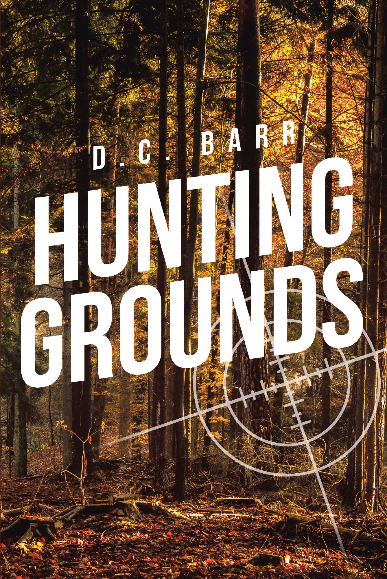 Hunting Grounds Cover Image