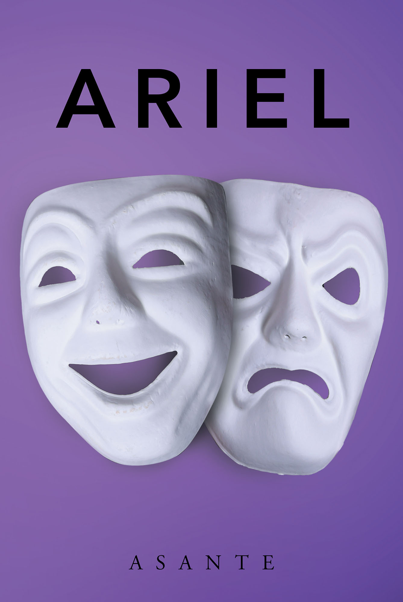 Ariel Cover Image