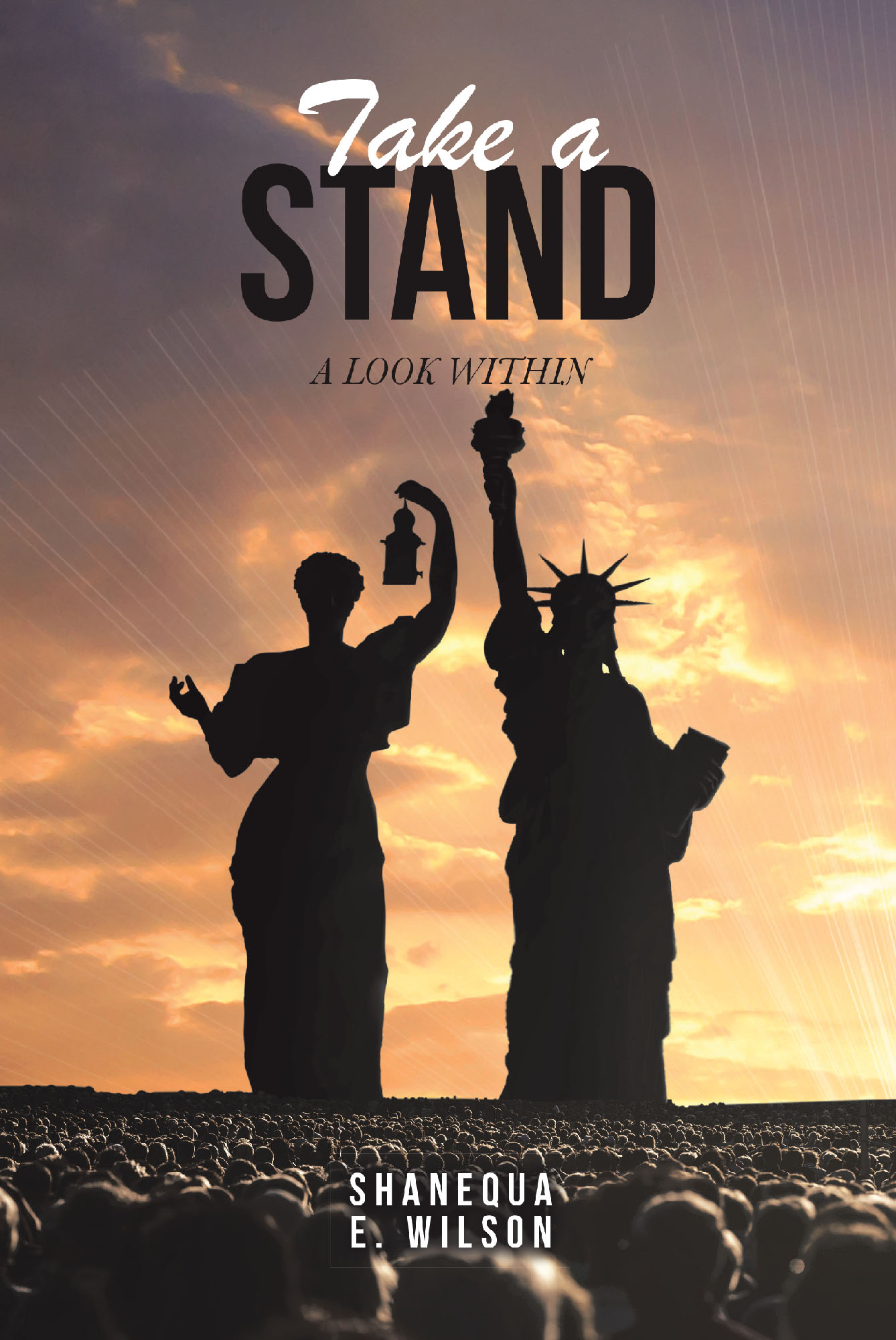 Take a Stand Cover Image