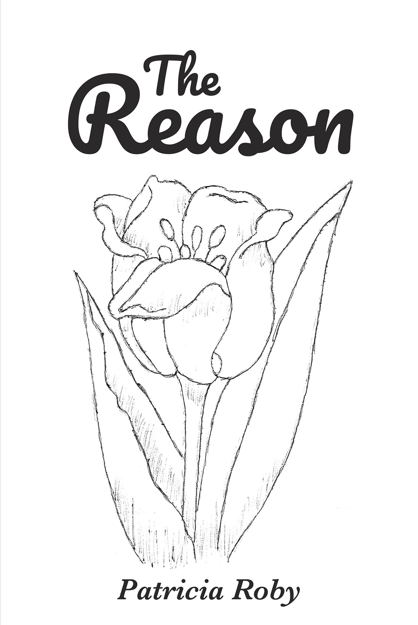 The Reason Cover Image