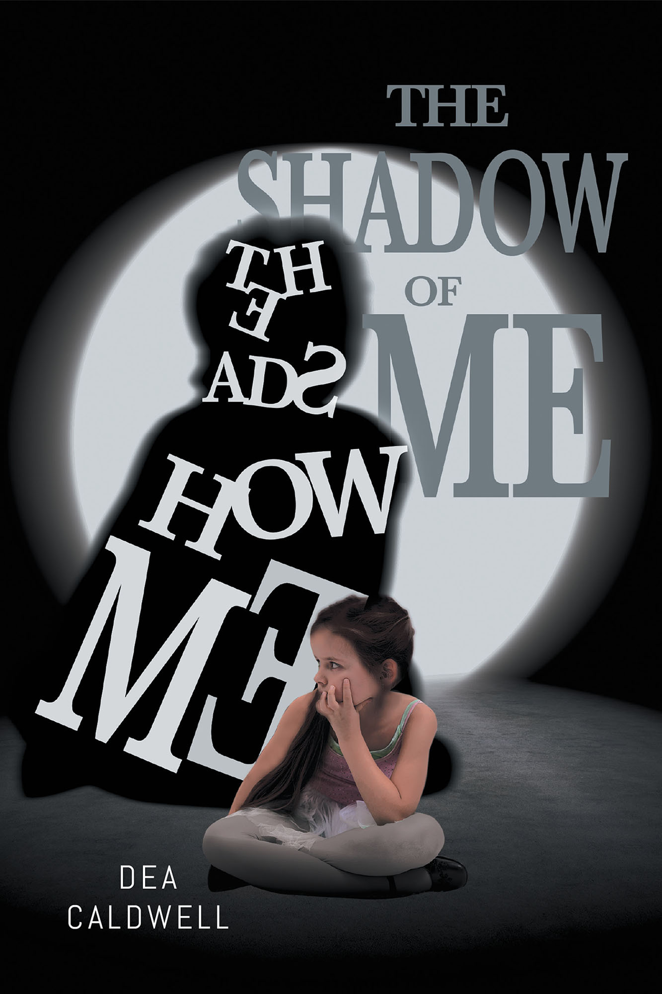 The Shadow of Me Cover Image