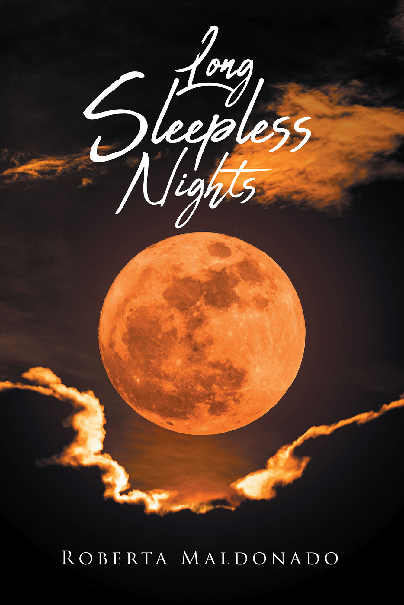 Long Sleepless Nights Cover Image