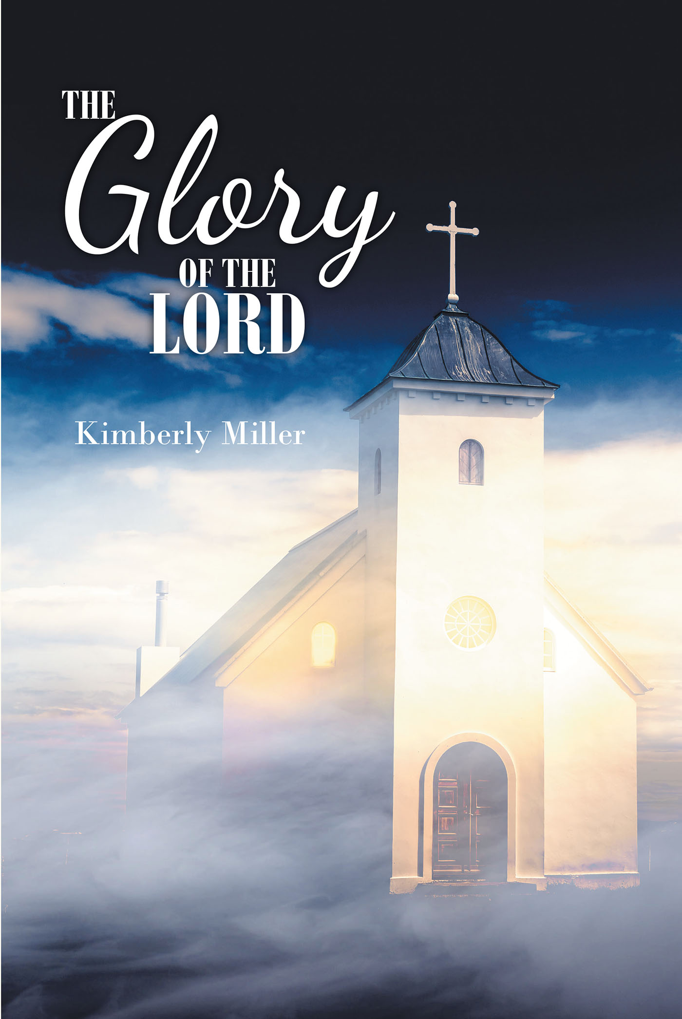 The Glory of the Lord Cover Image
