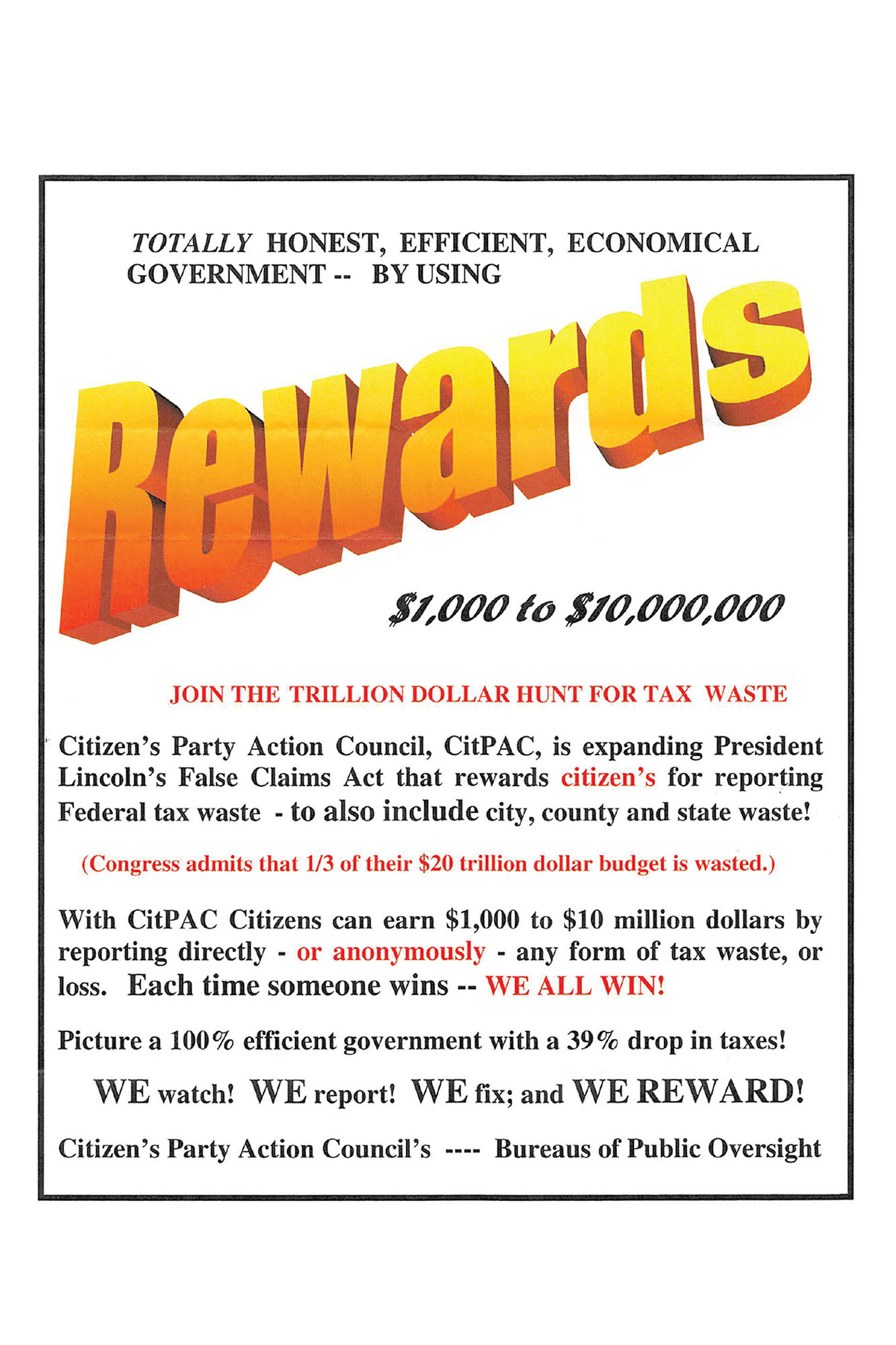 Rewards Cover Image