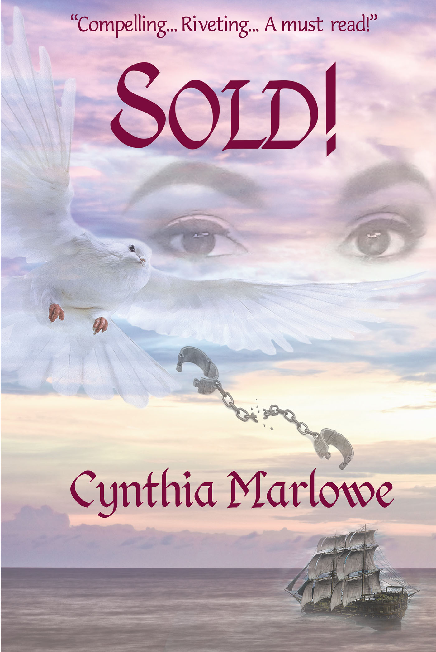 SOLD! Cover Image