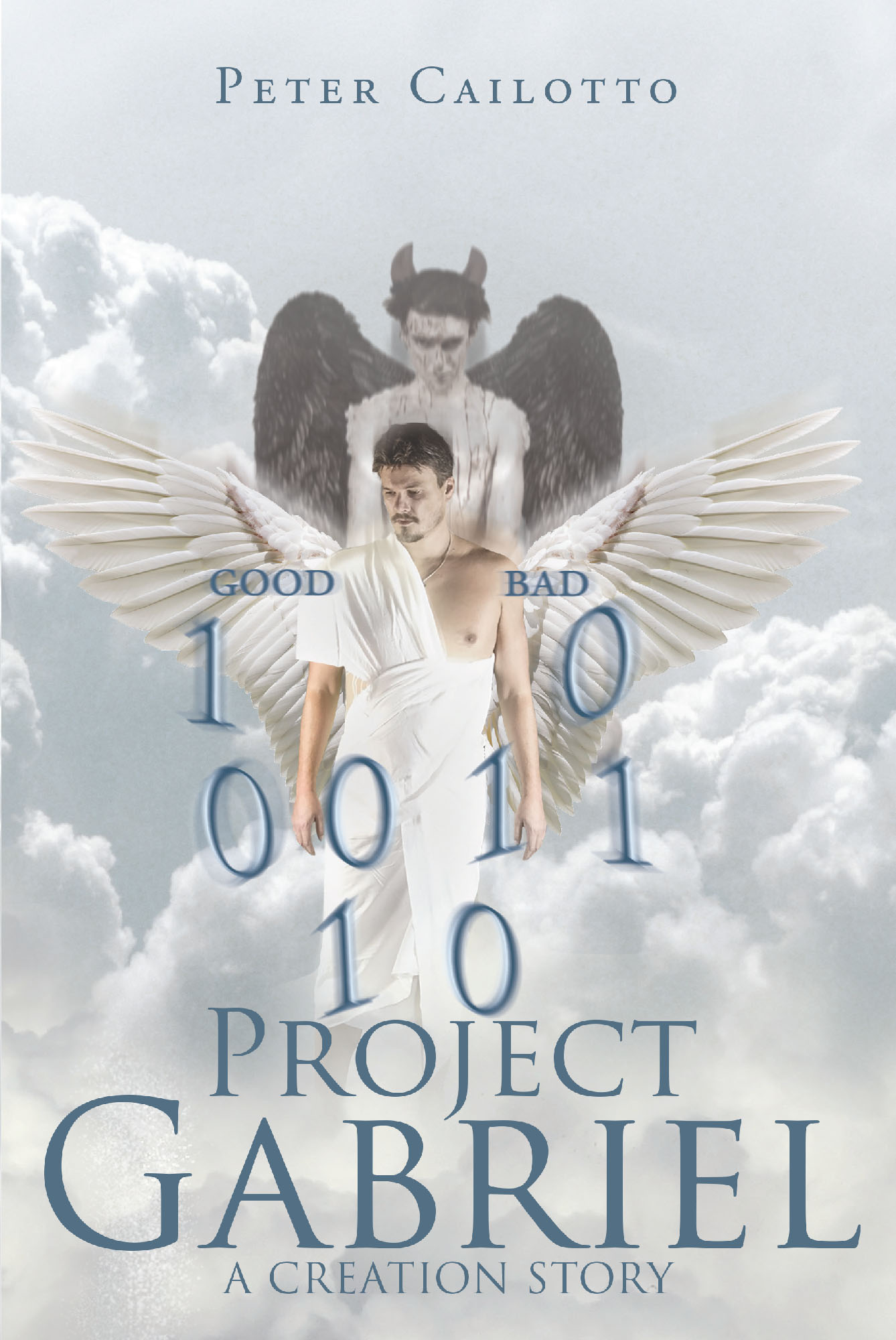 Project Gabriel Cover Image