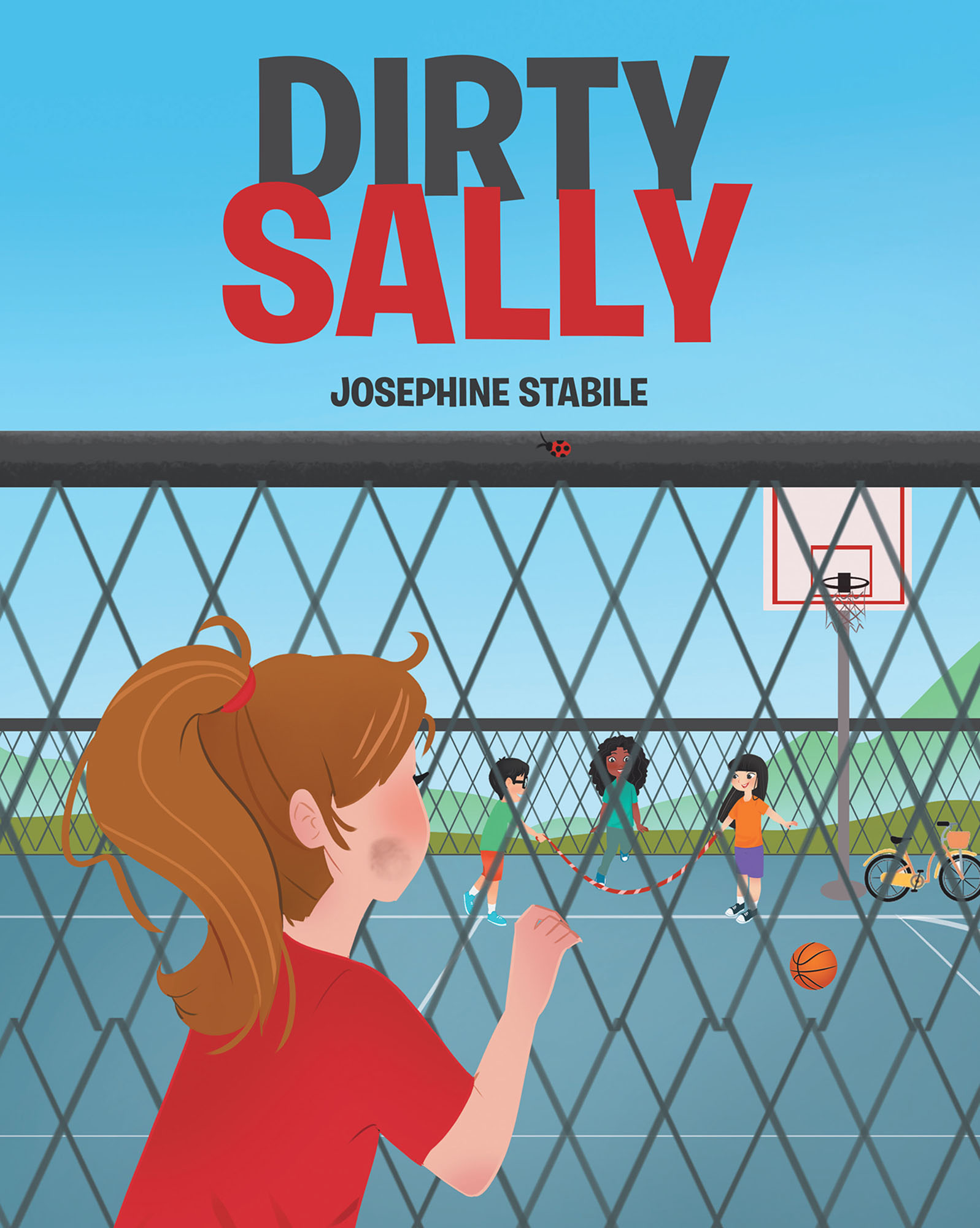 Dirty Sally Cover Image