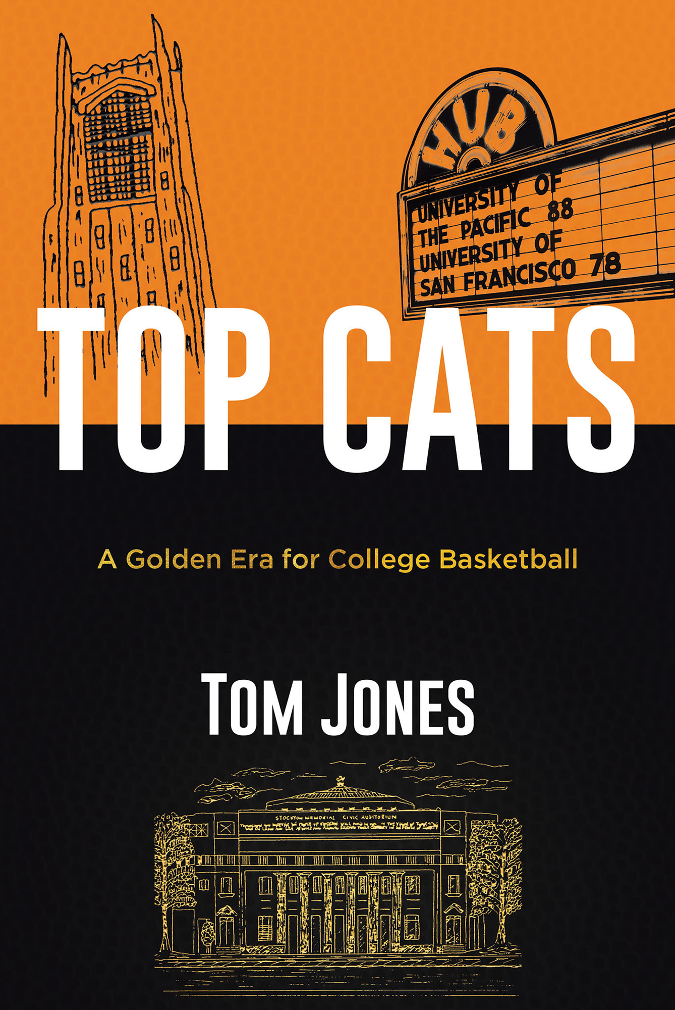 Top Cats Cover Image