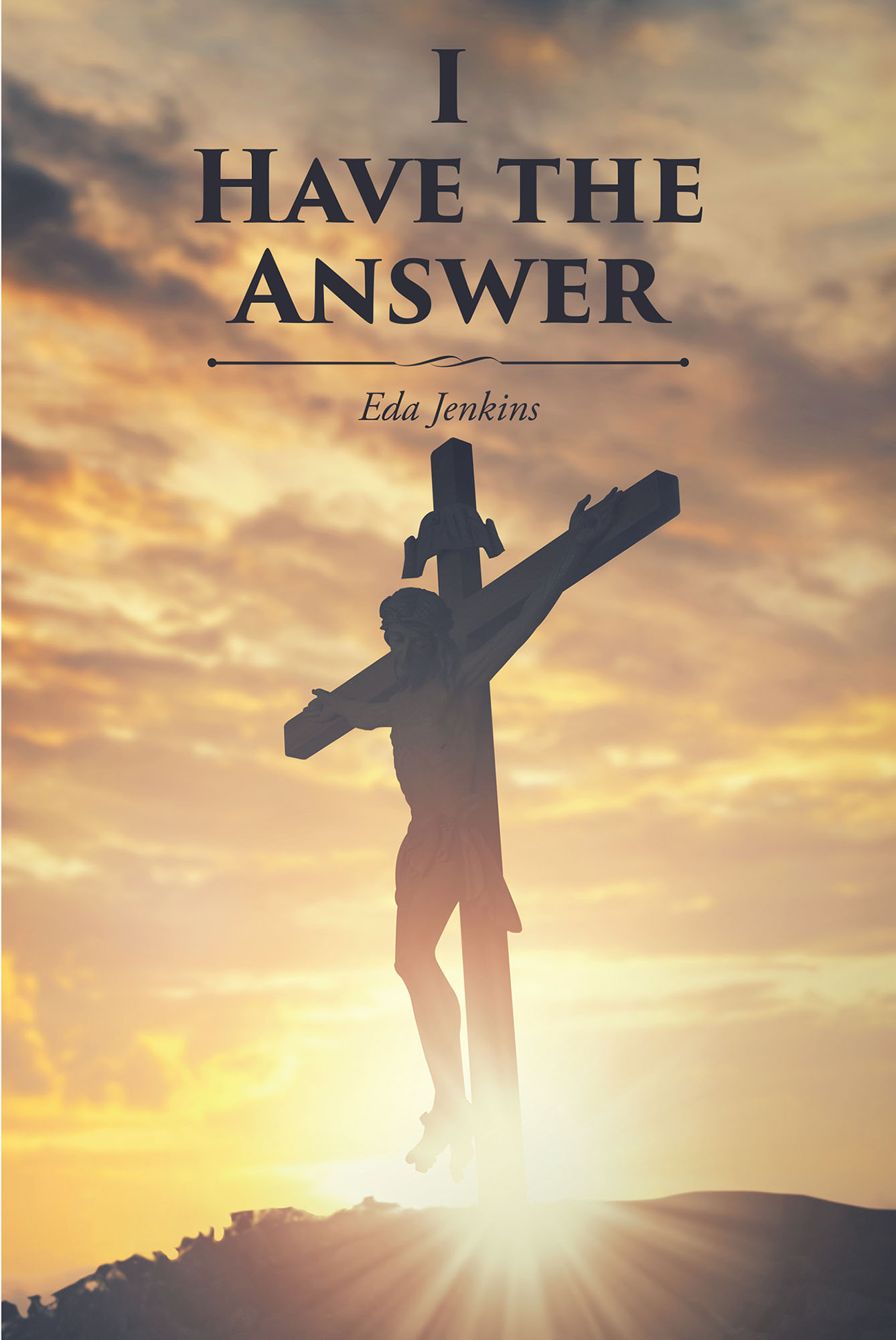 I Have the Answer Cover Image