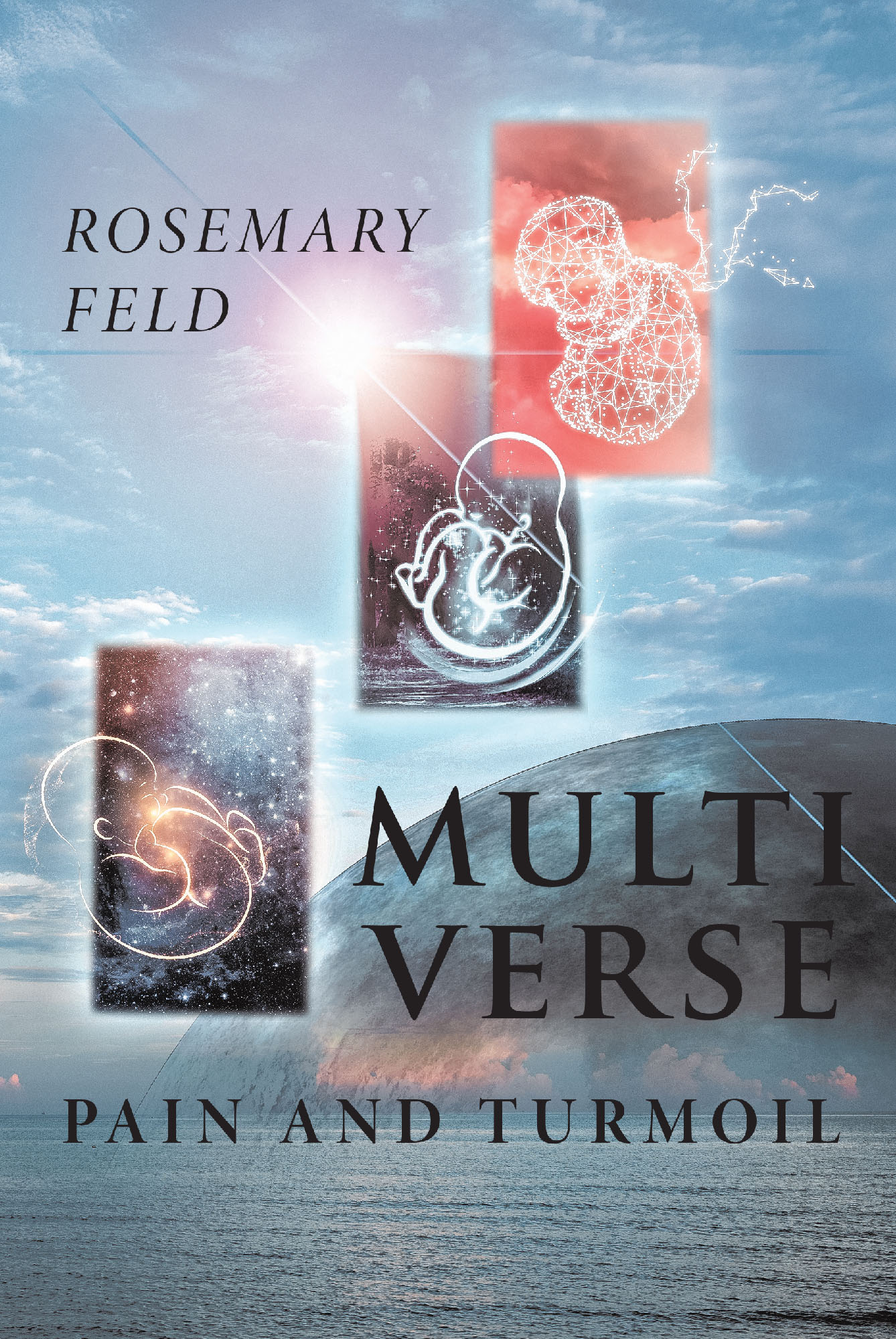 Multiverse:  Pain and Turmoil Cover Image