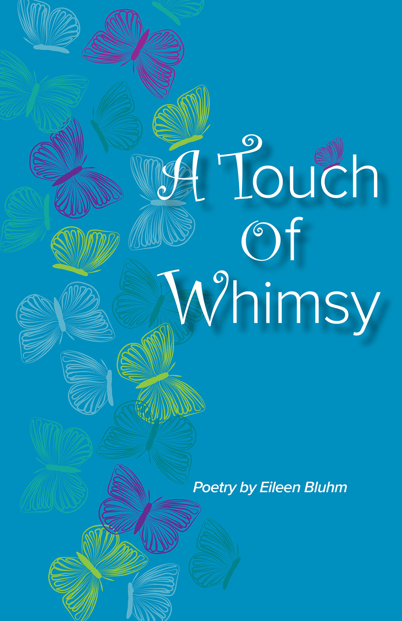 A Touch of Whimsy Cover Image
