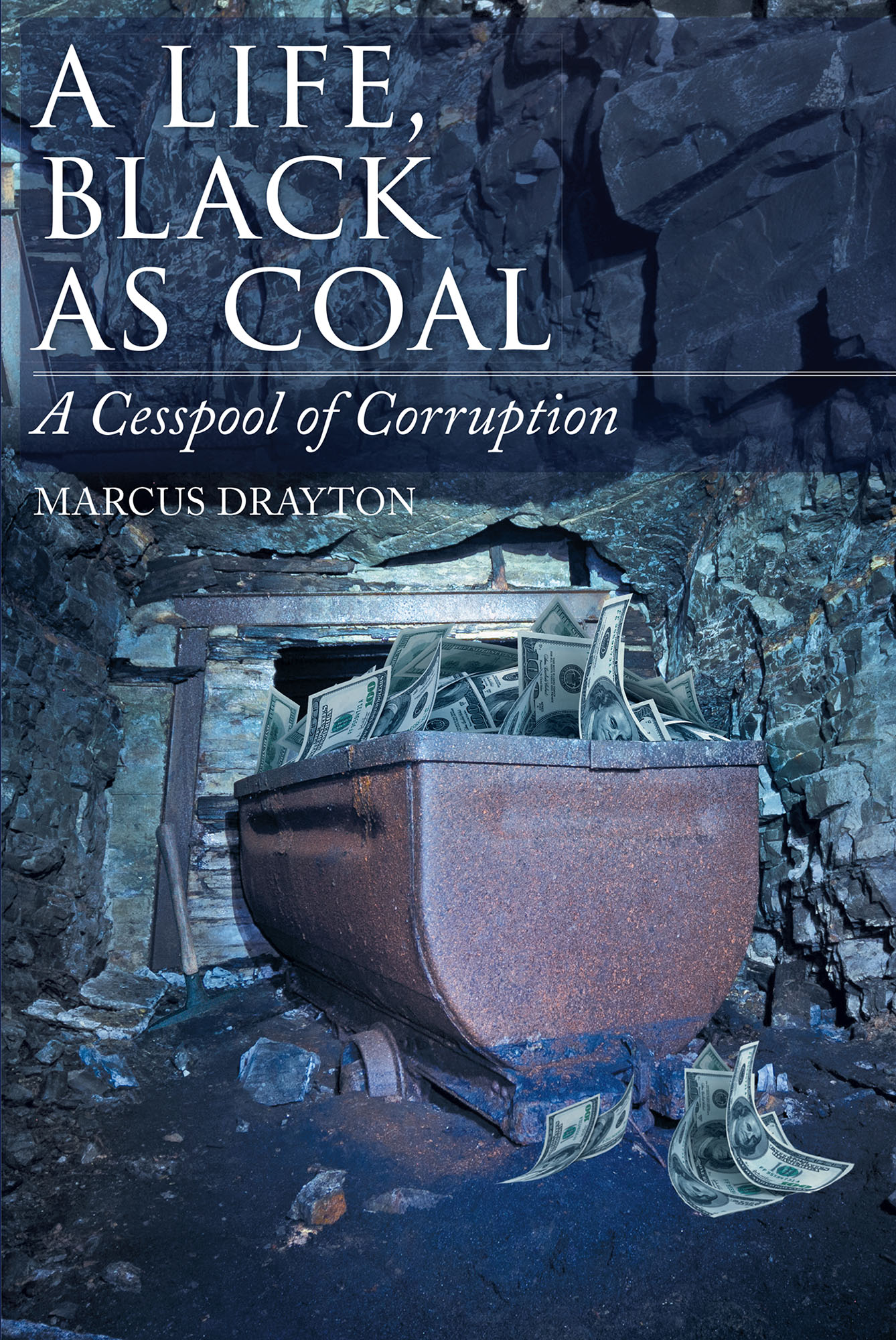 A Life, Black As Coal Cover Image
