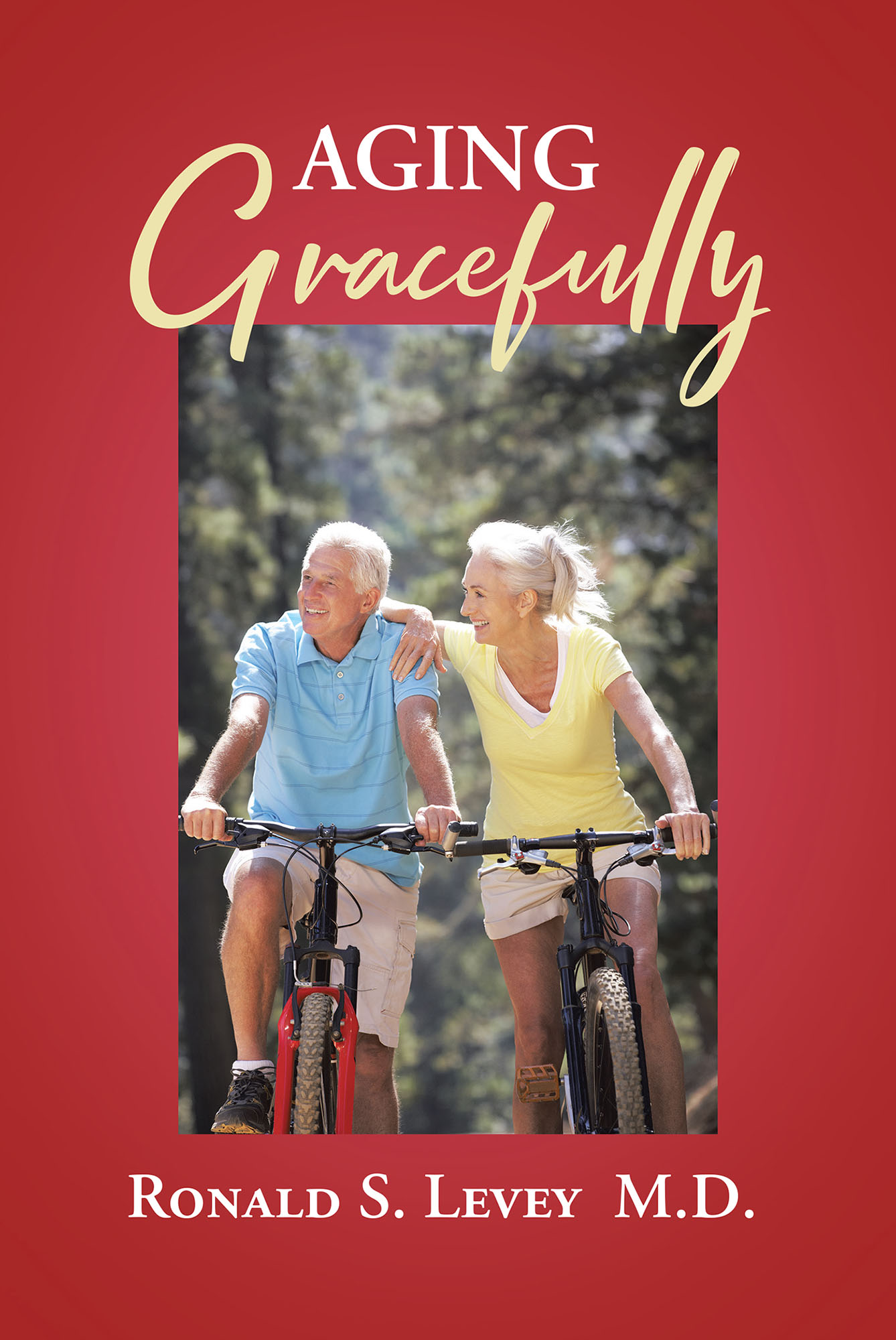 Aging Gracefully  Cover Image