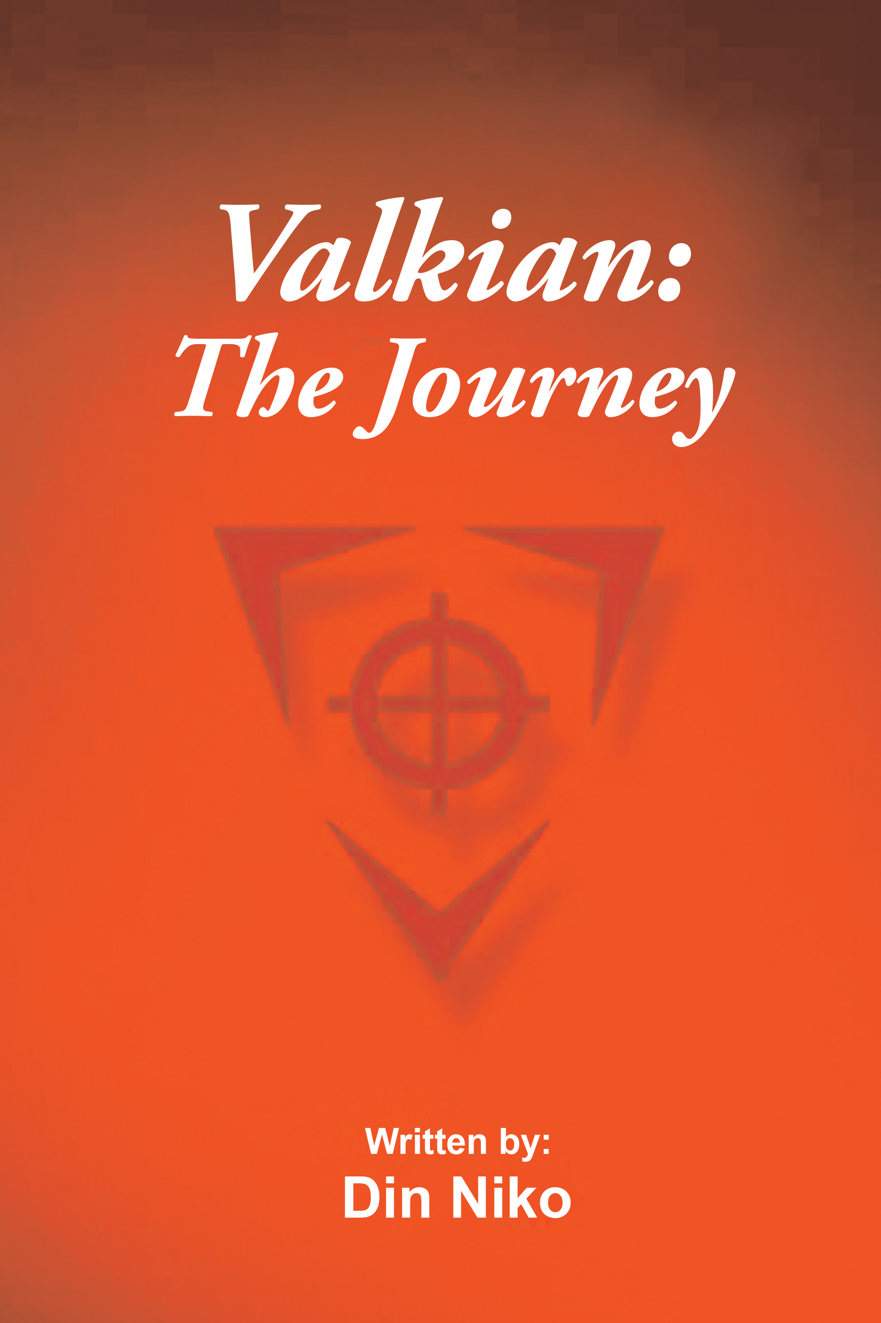 Valkian: The Journey Cover Image