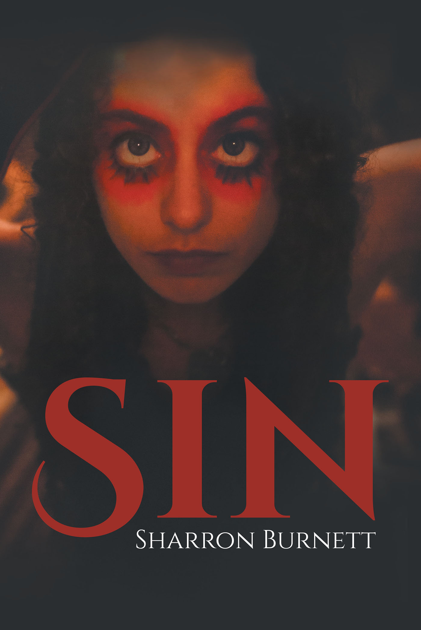 Sin Cover Image