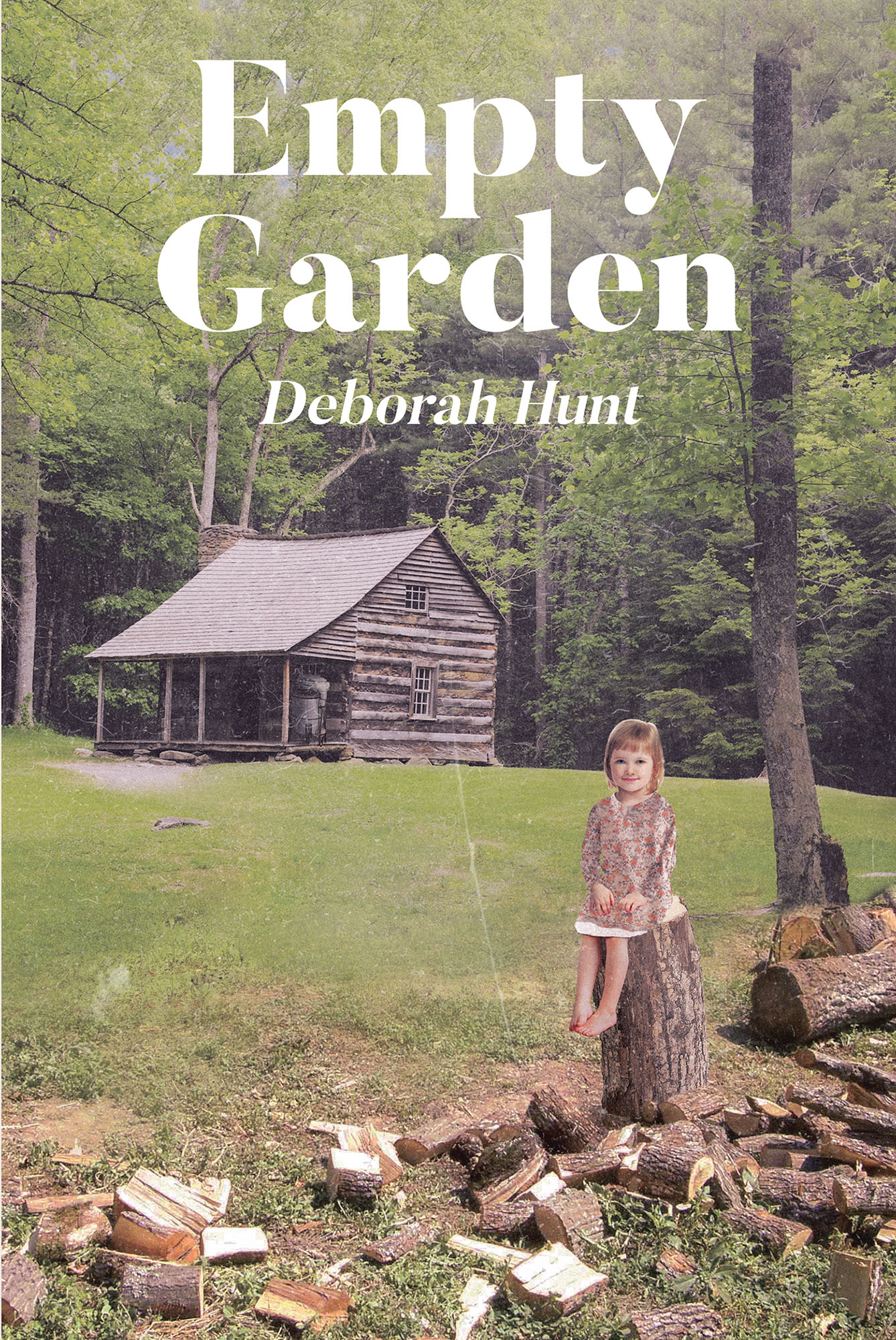 Empty Garden Cover Image