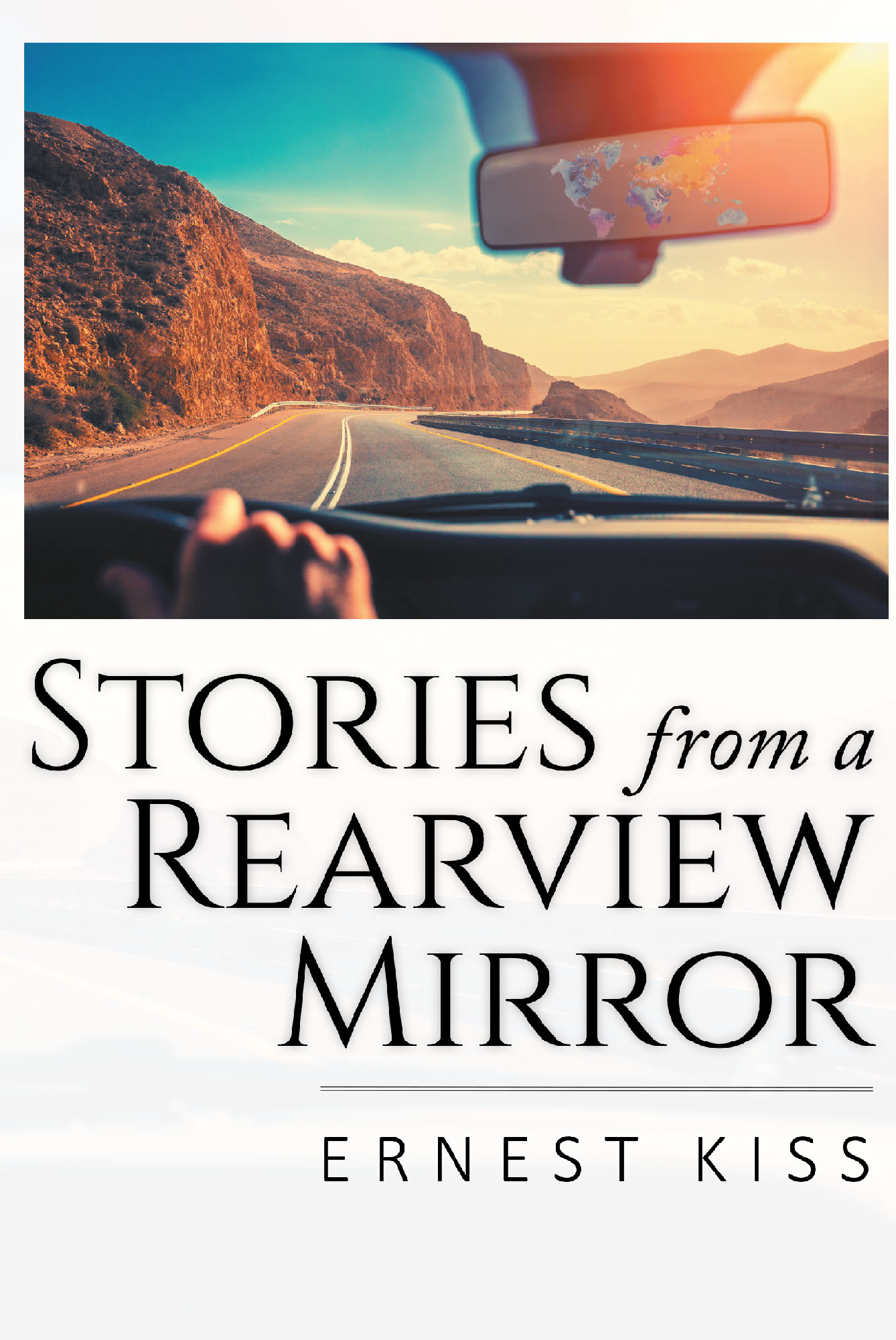 Stories from a Rearview Mirror Cover Image