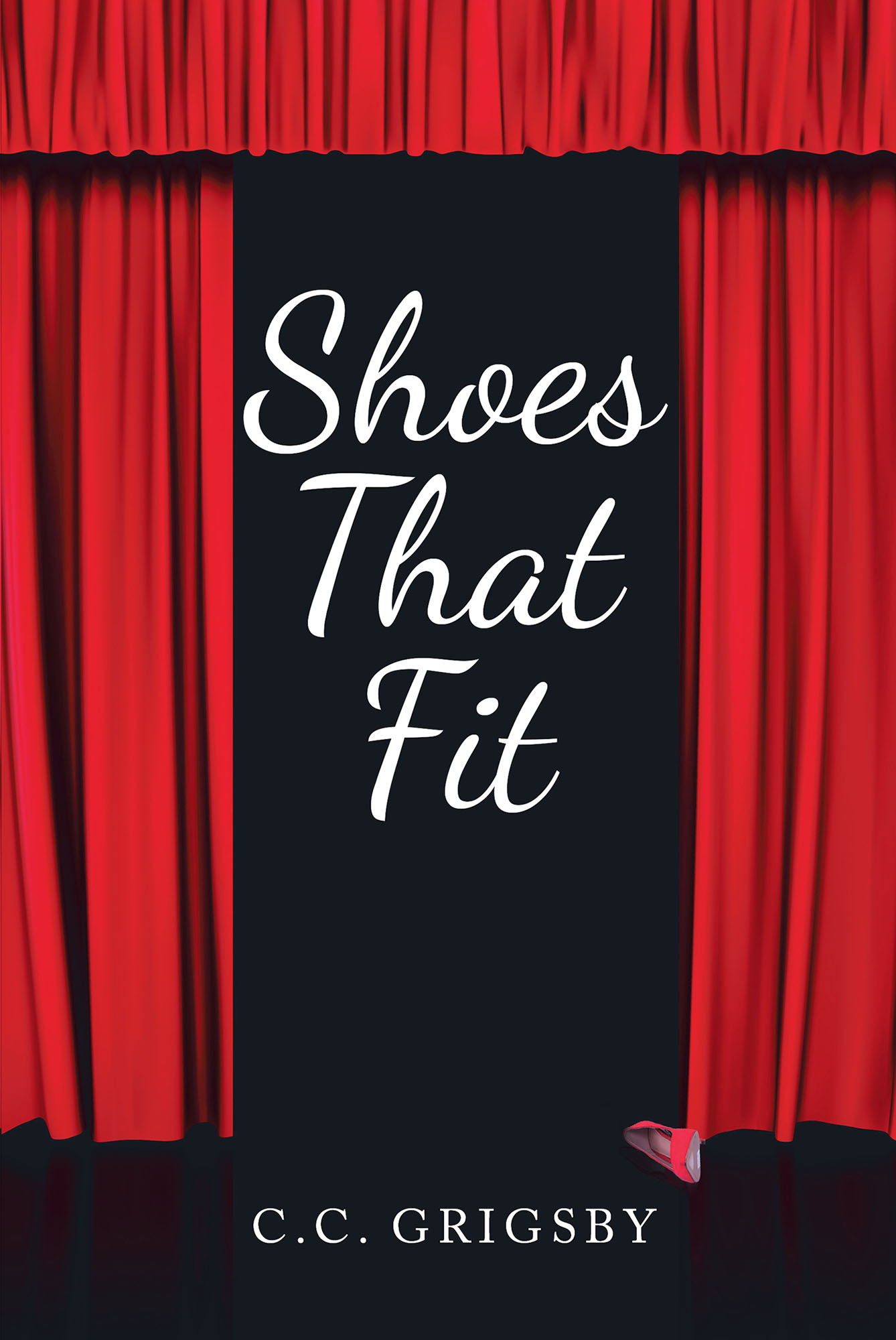Shoes That Fit Cover Image