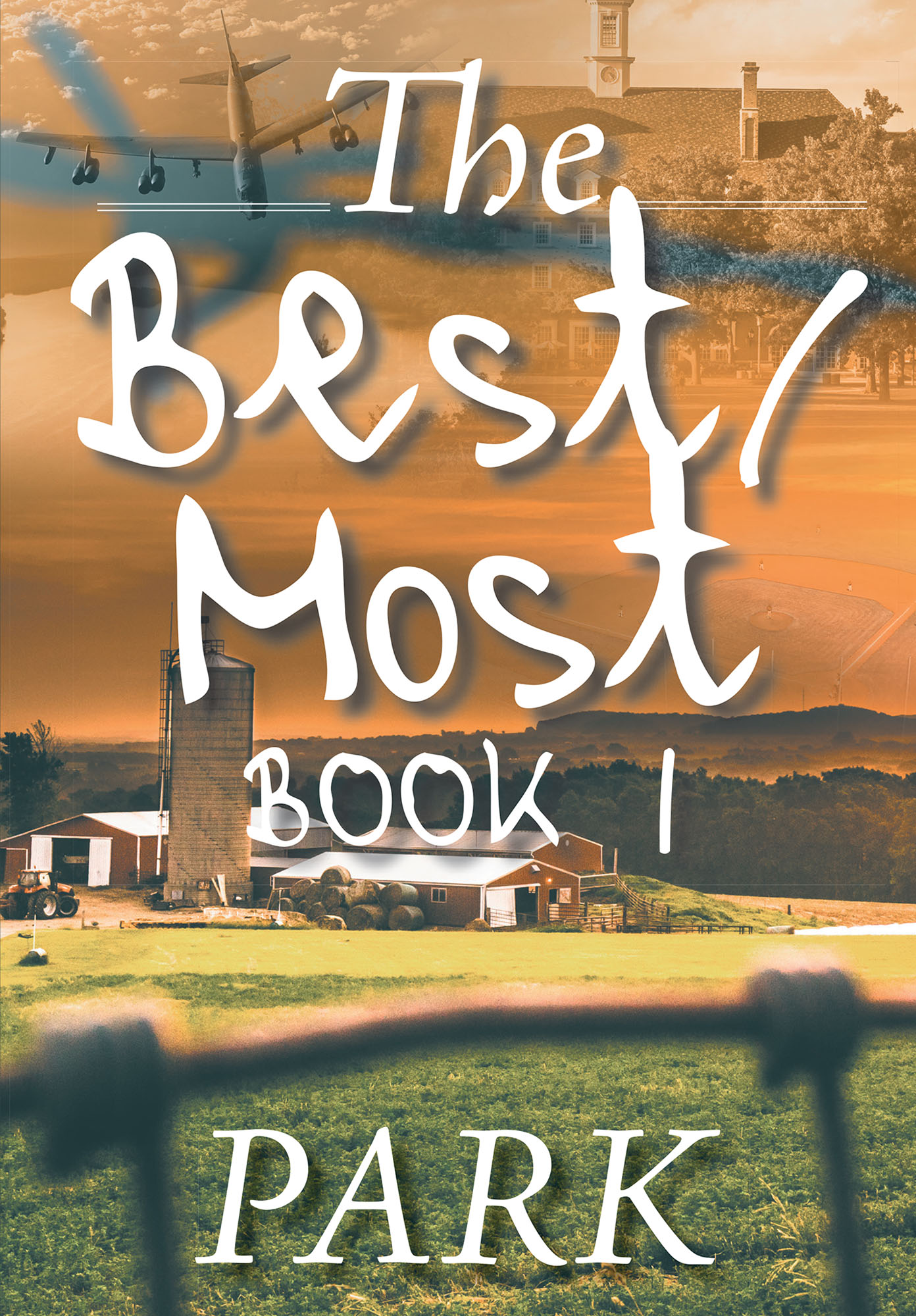 The Best-Most Book I Cover Image