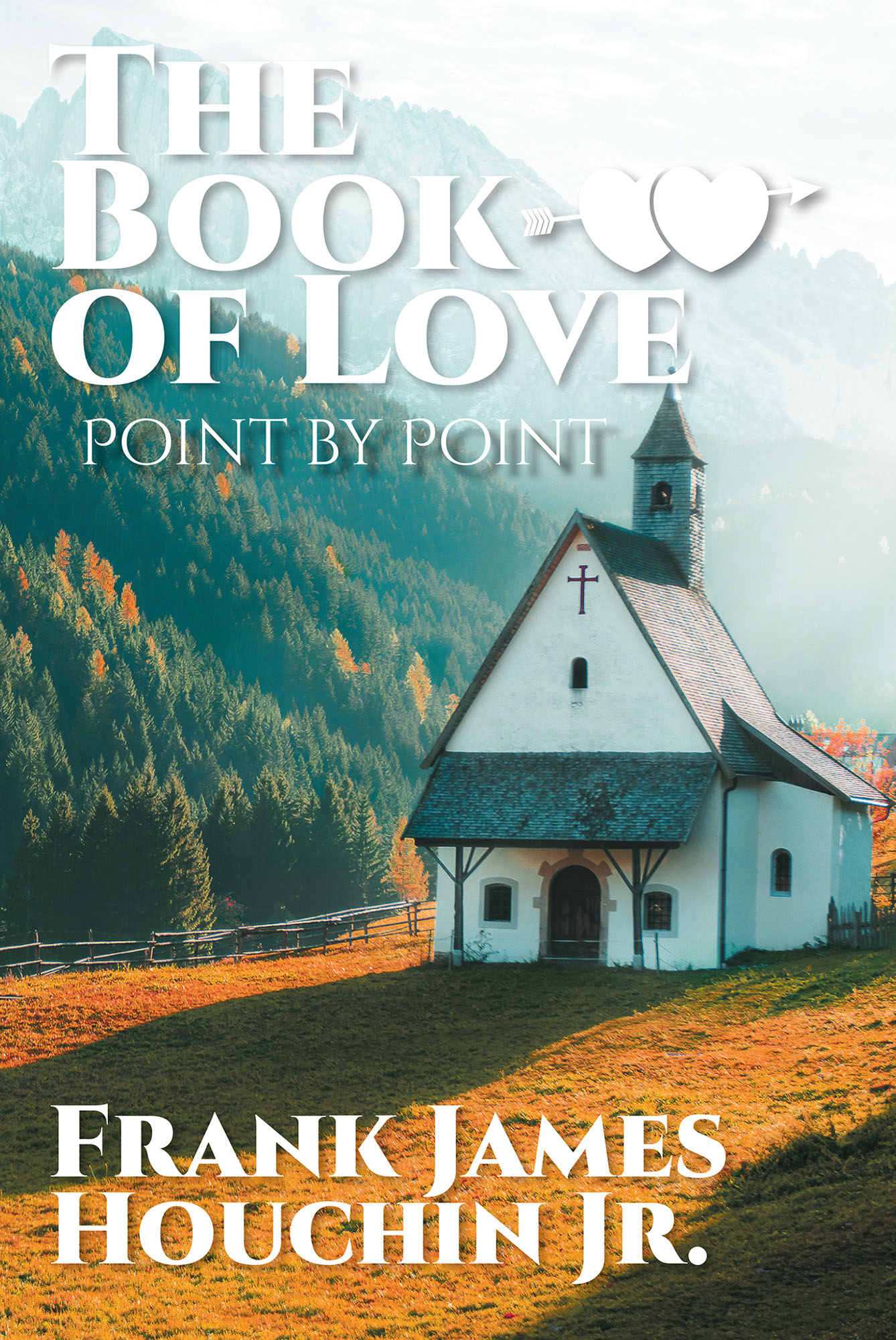 The Book of Love Cover Image
