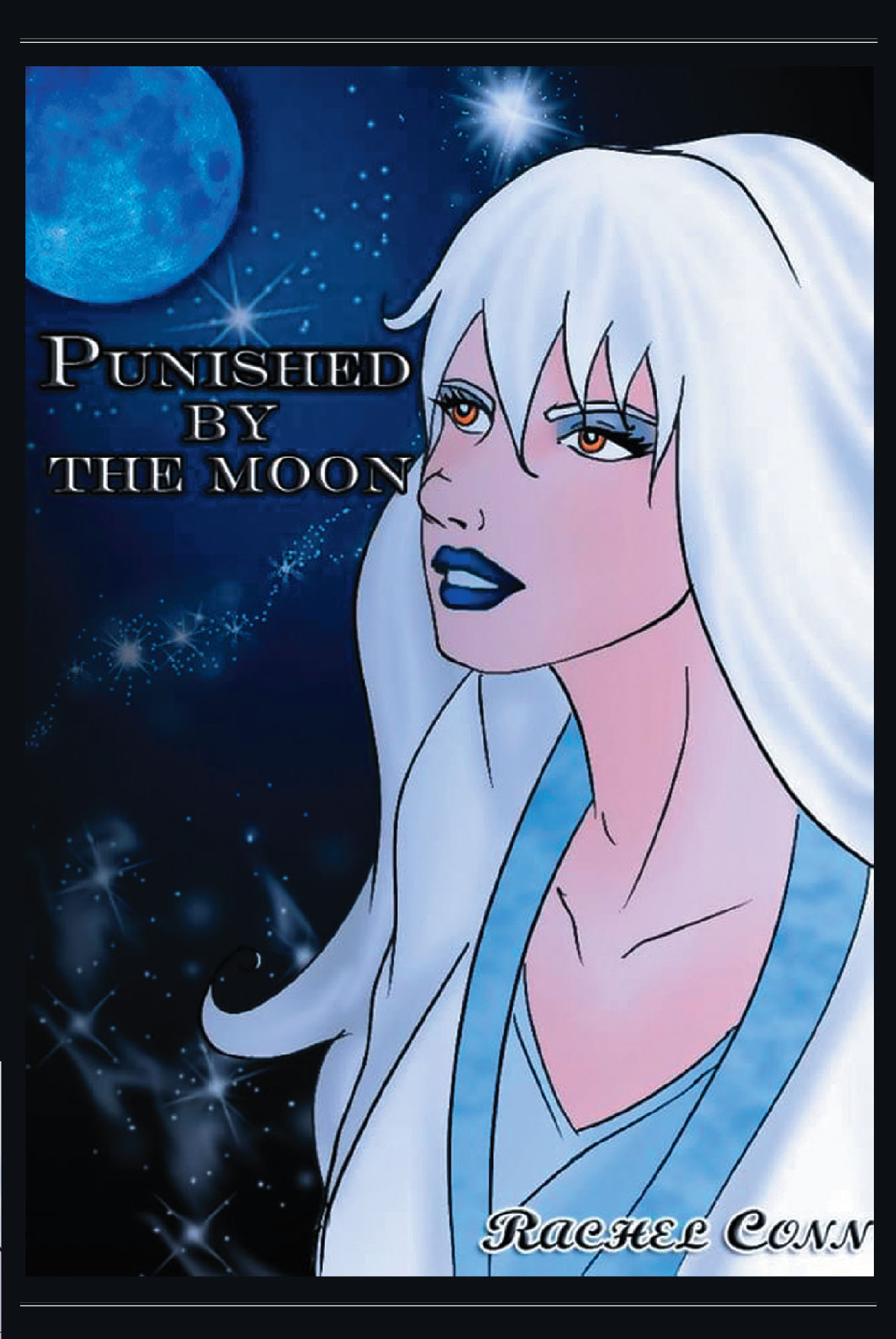 Punished by the Moon Cover Image