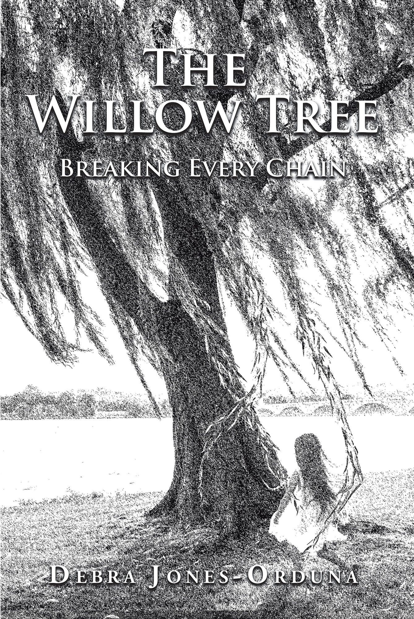 The Willow Tree Cover Image