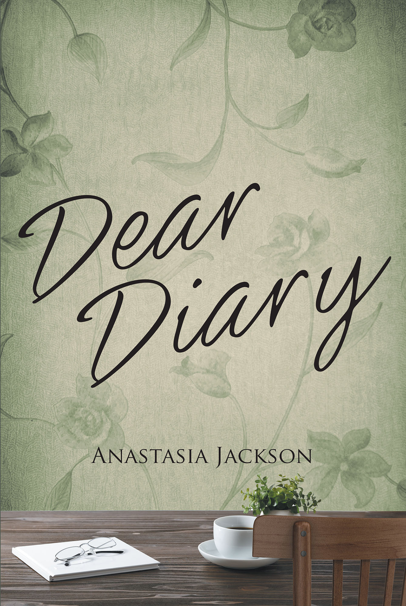 Dear Diary Cover Image