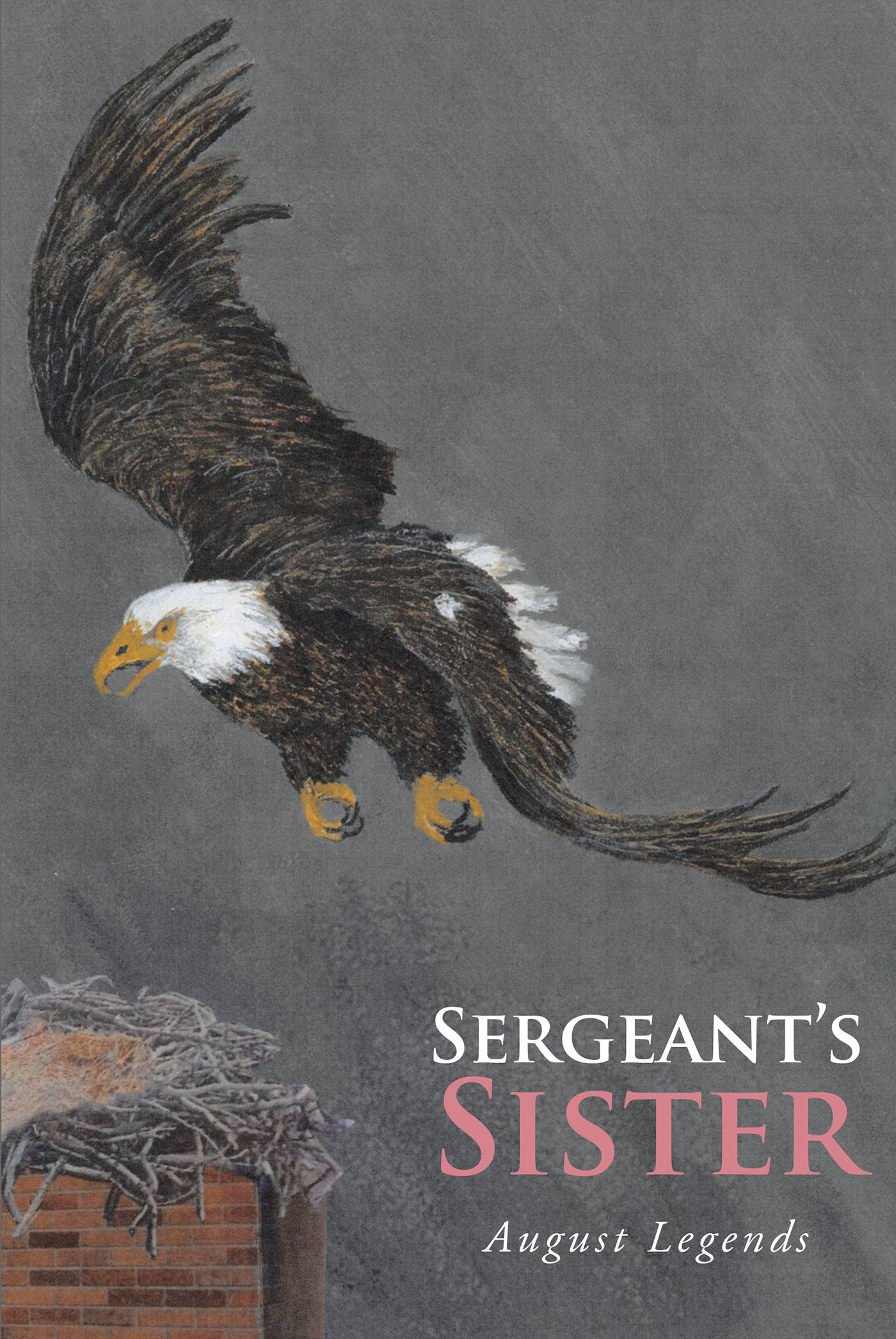 Sergeant's Sister Cover Image