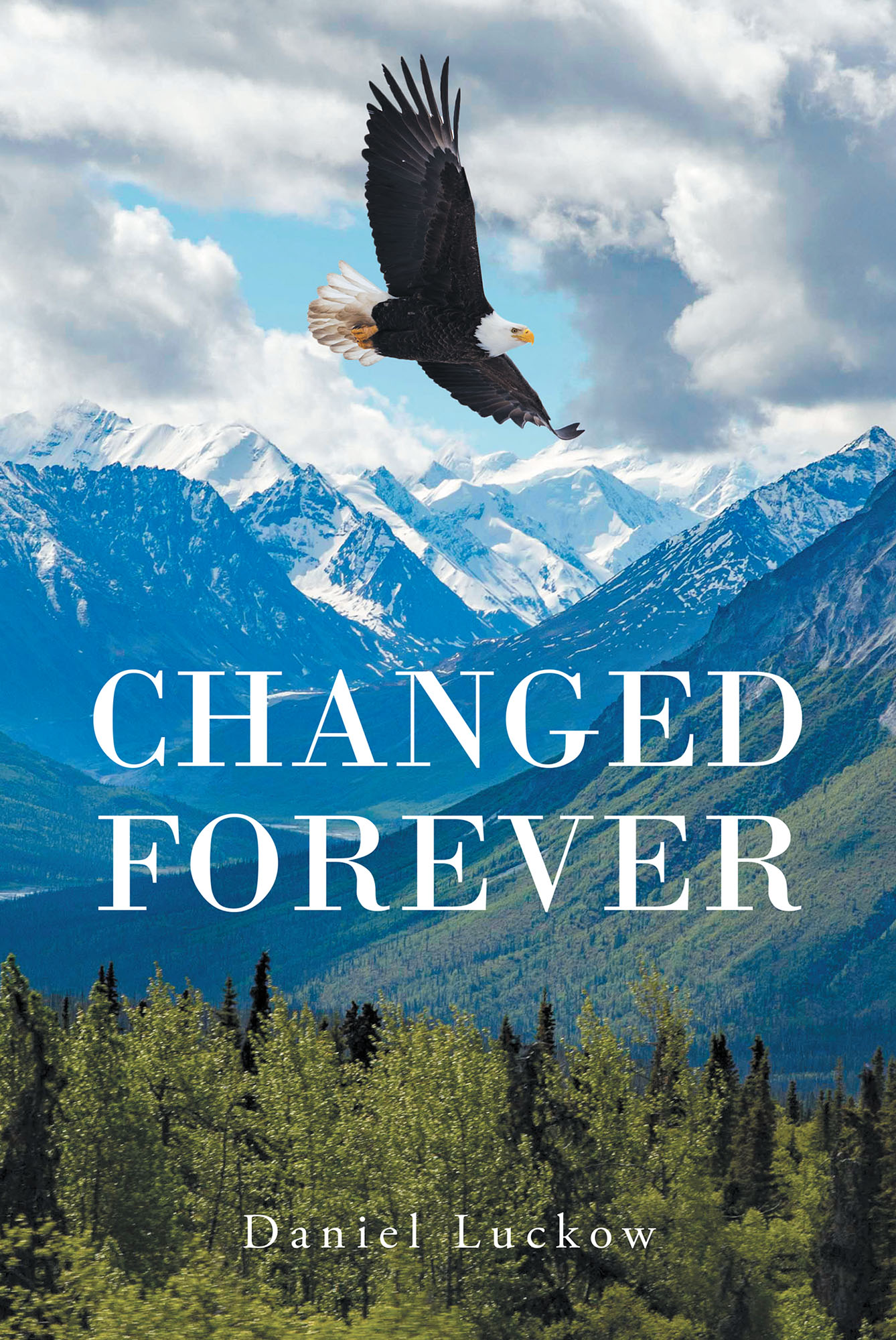 Changed Forever Cover Image