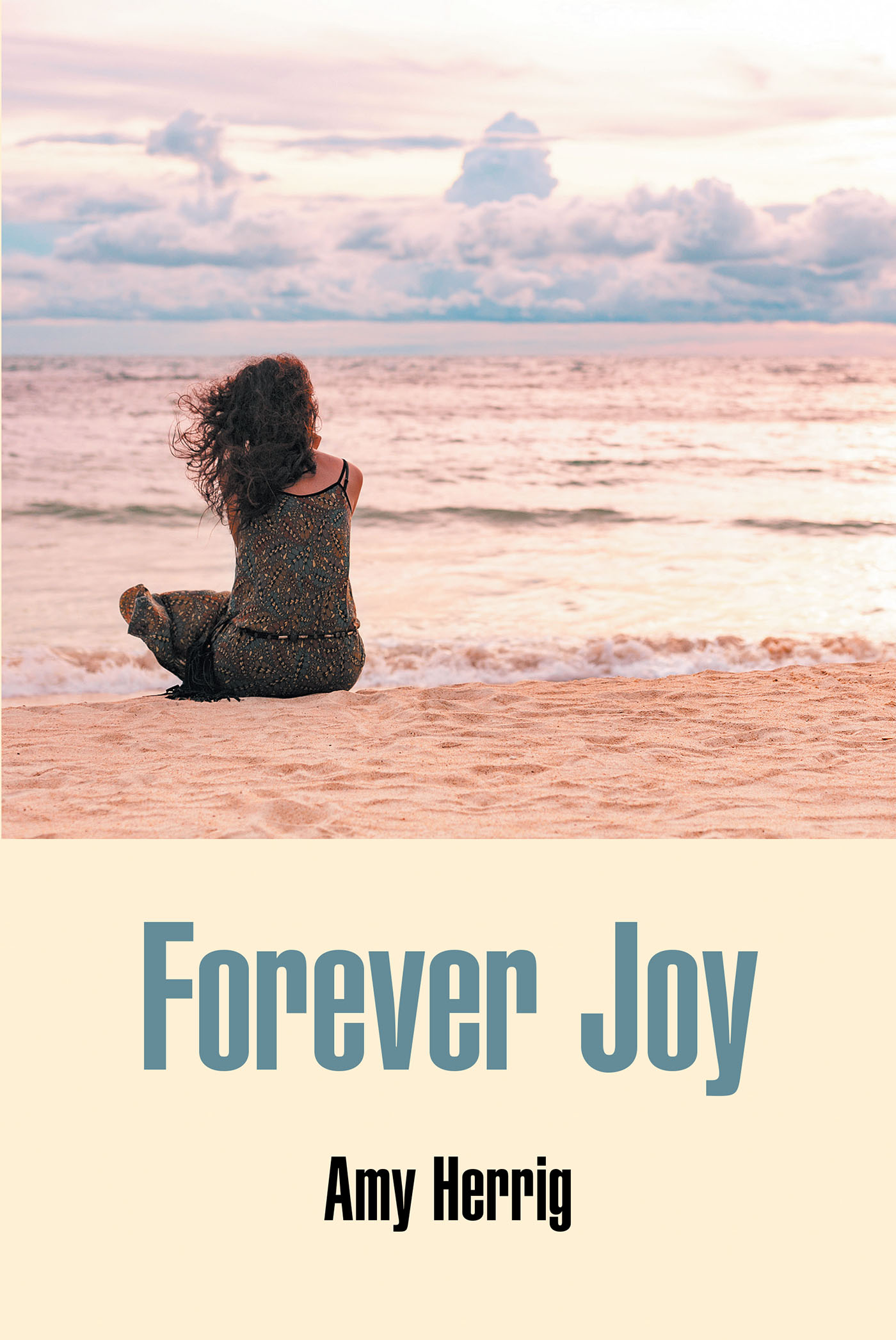 Forever Joy Cover Image