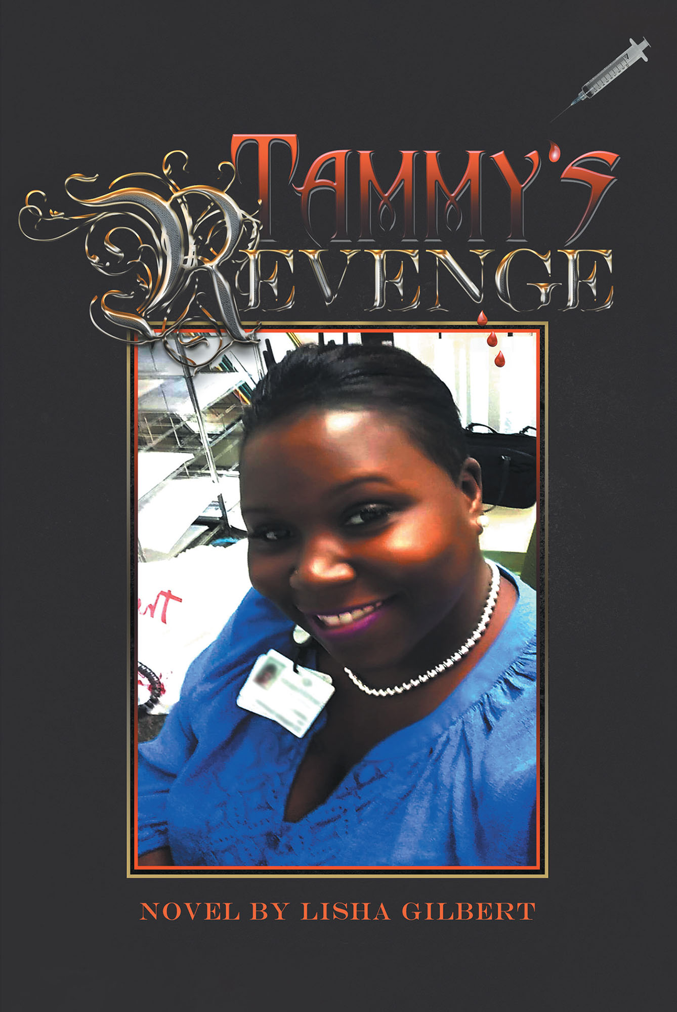 Tammy's Revenge Cover Image