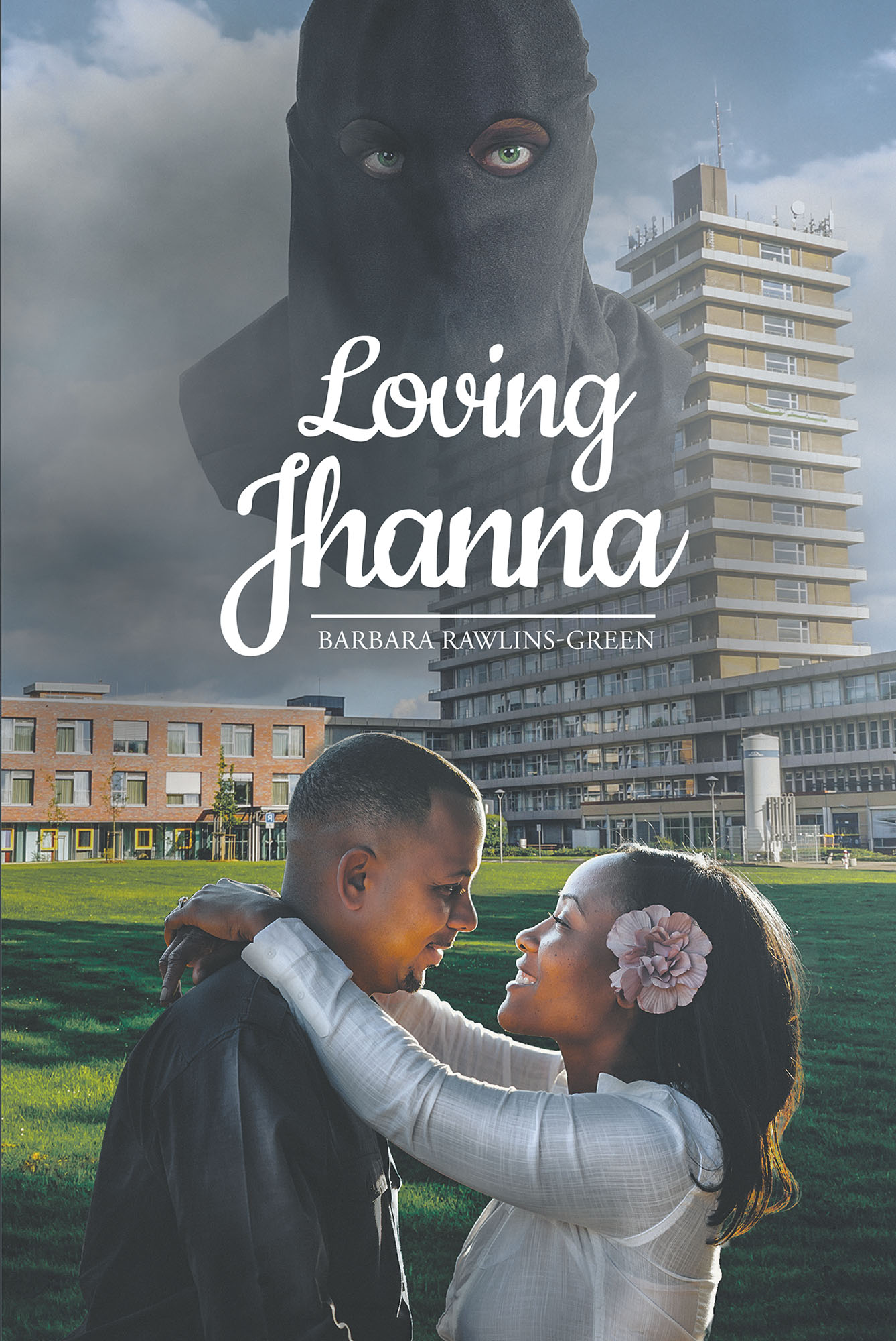 Loving Jhanna Cover Image