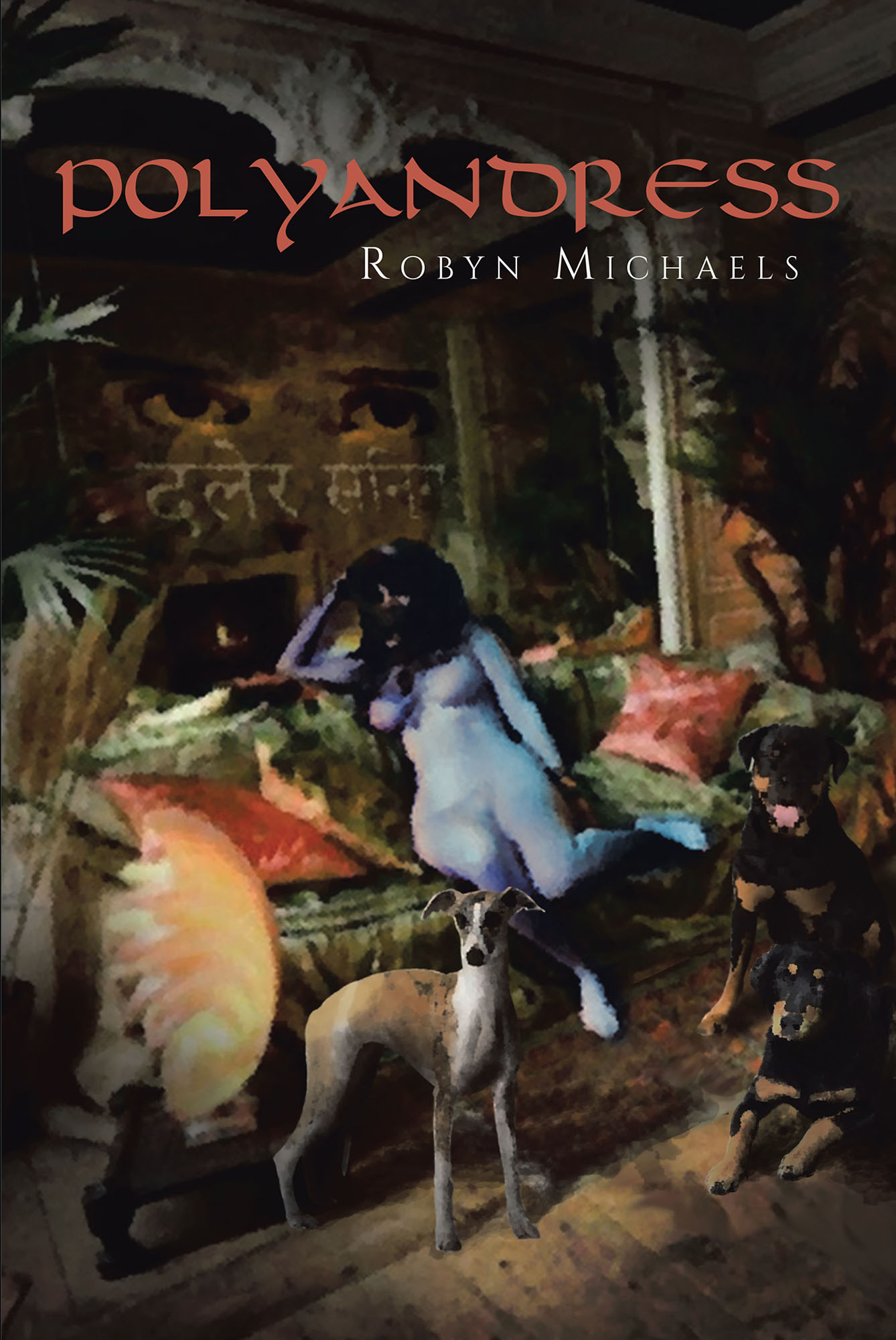 Polyandress Cover Image