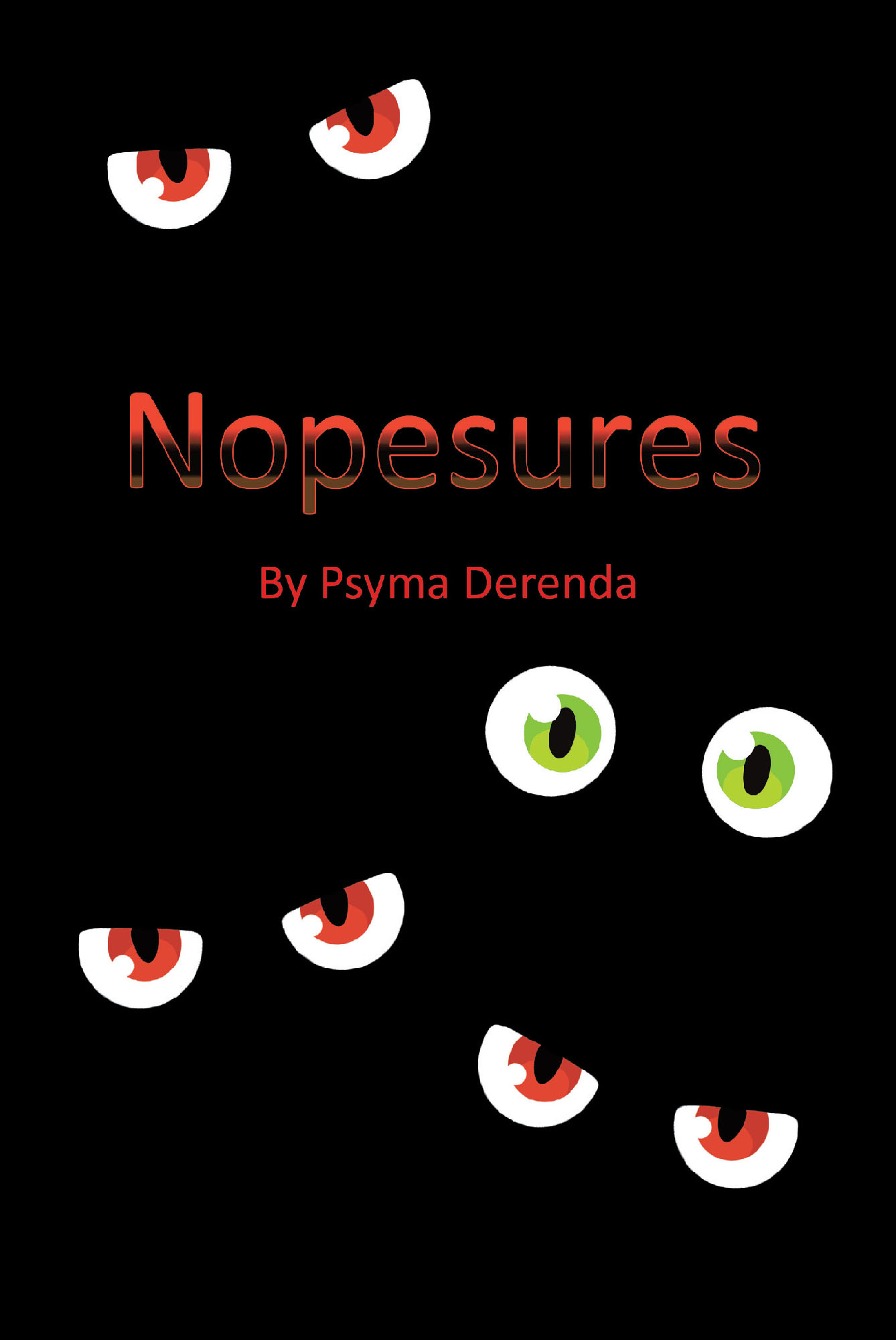 Nopesures Cover Image