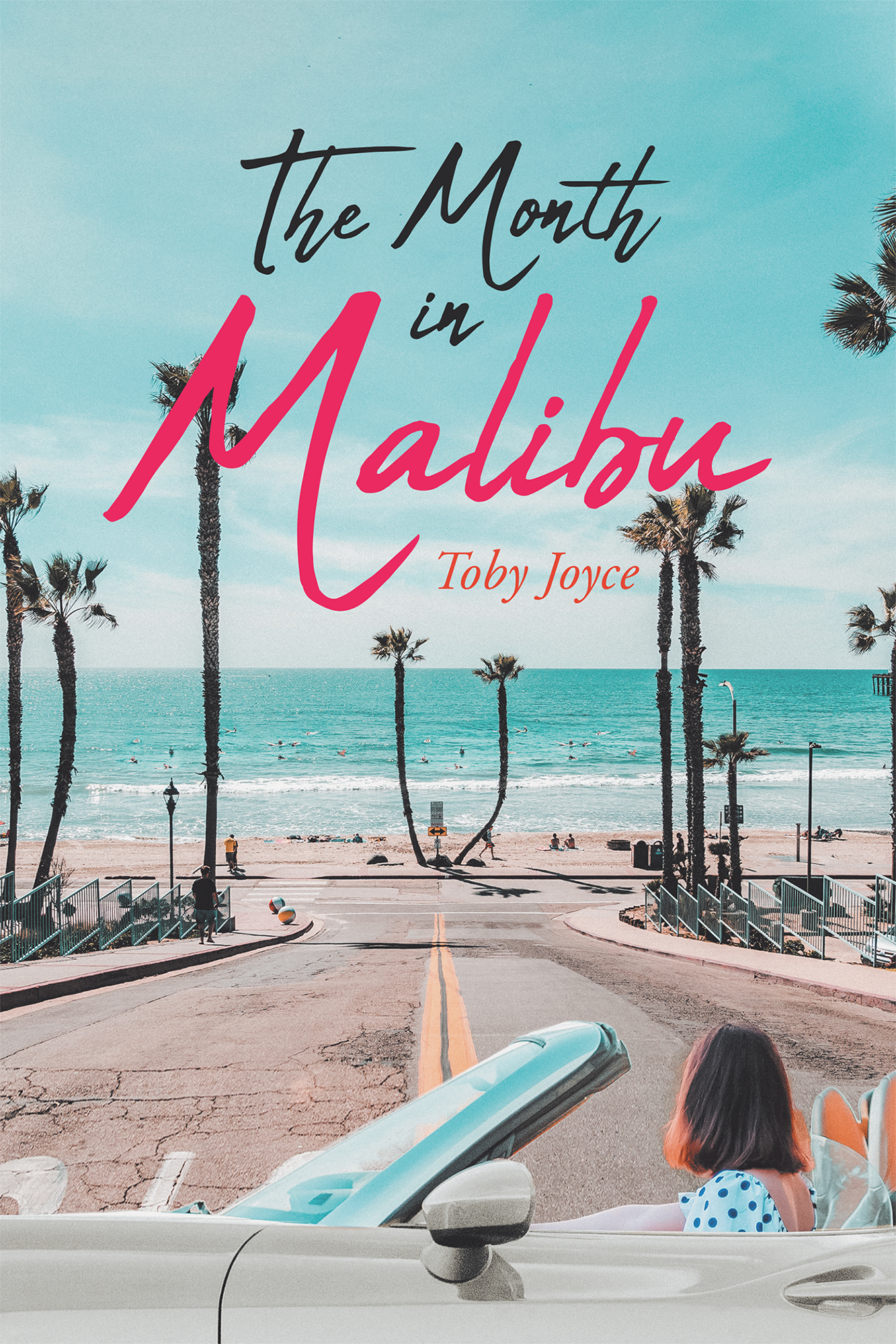 The Month in Malibu Cover Image